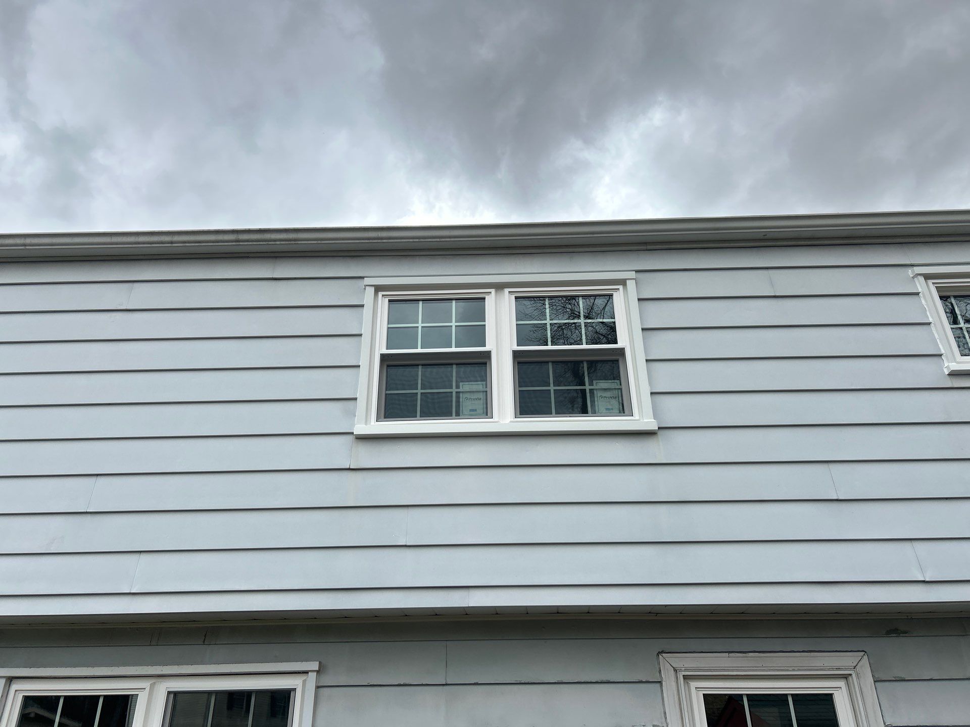 Casey & Mary C. - Greensburg PA by Mt. Pleasant Window & Remodeling Co.