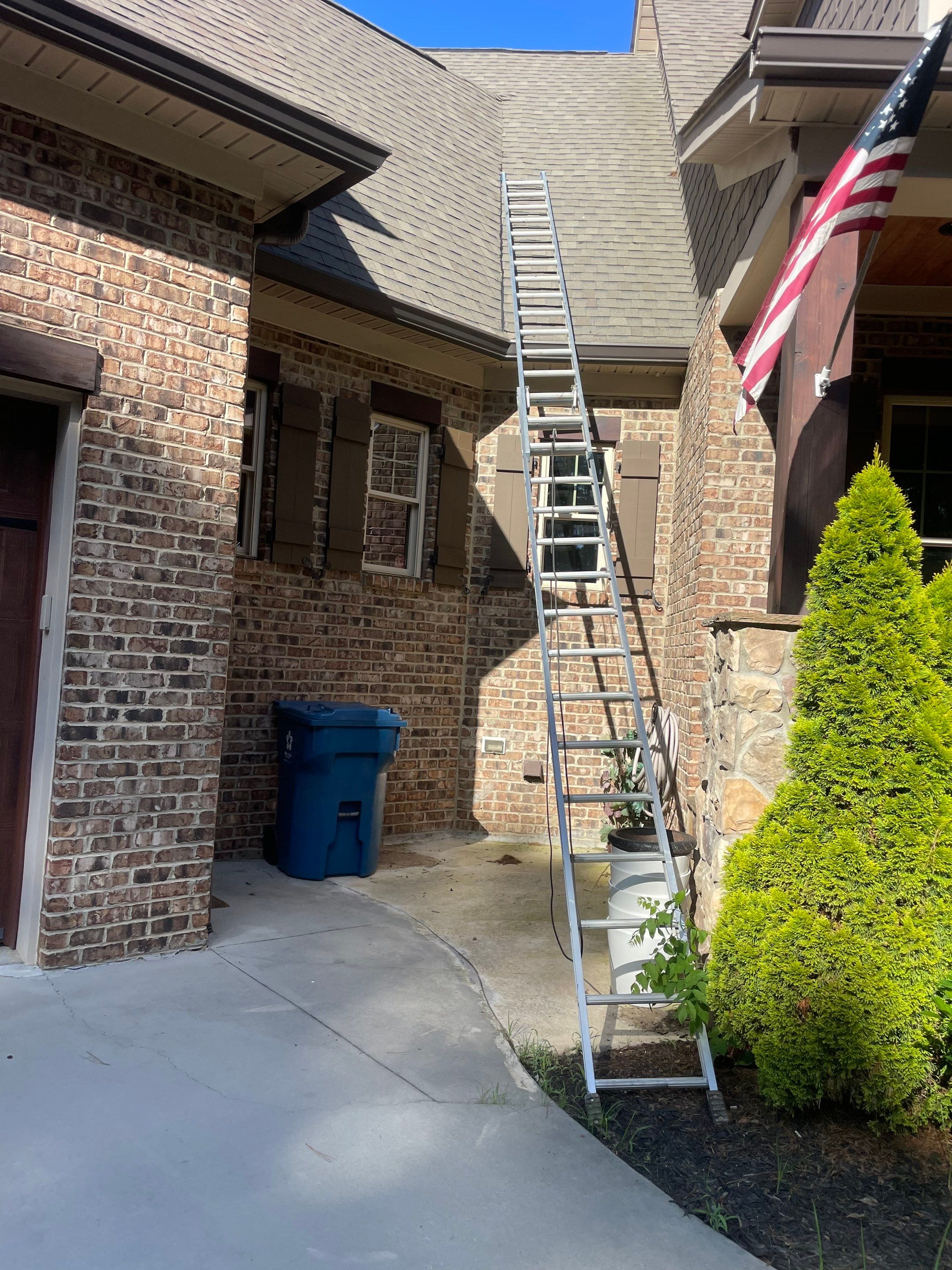 Residential Roof Repair by Best Roofing Now LLC
