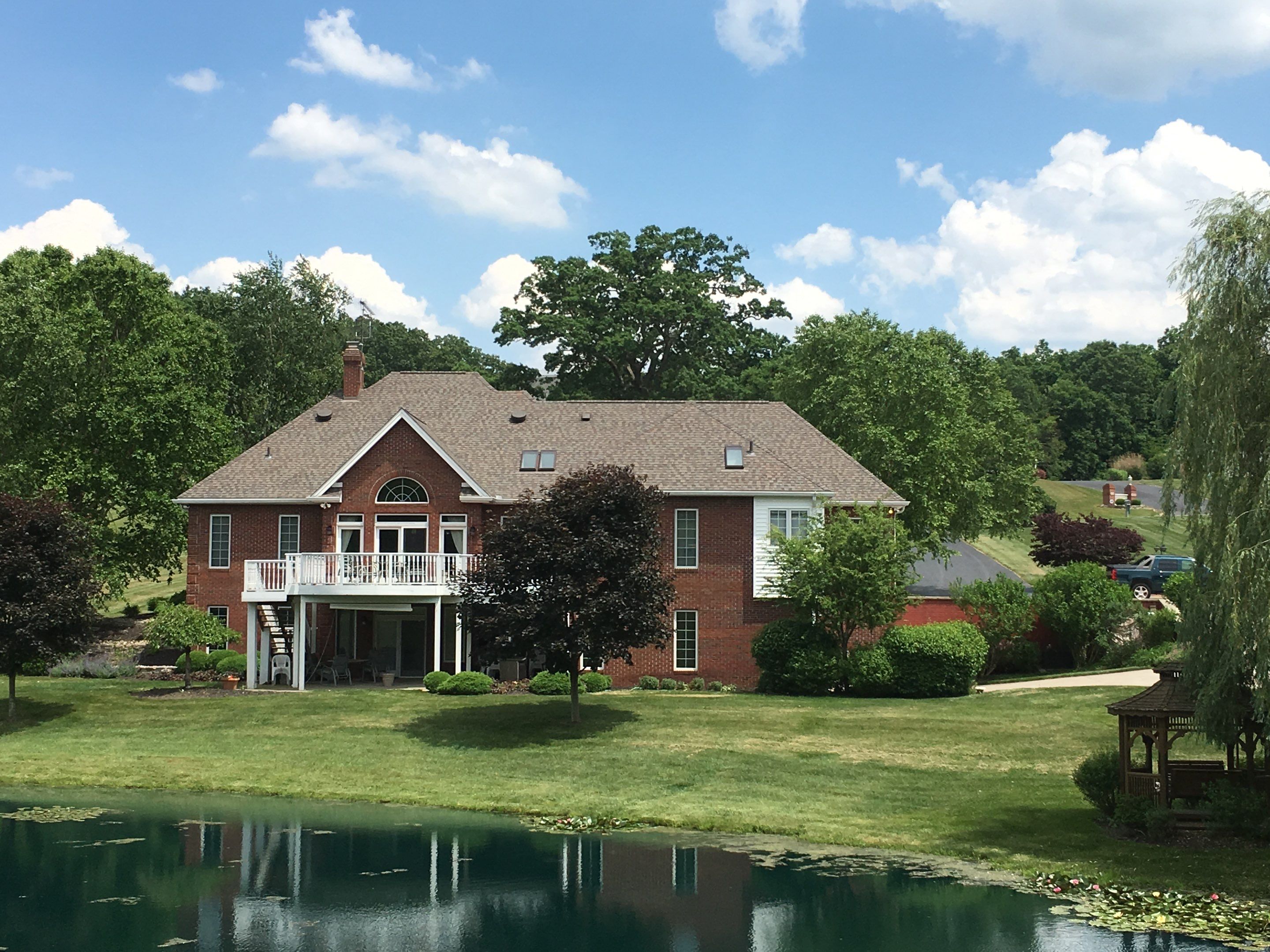 Roof Replacement by Assured Restoration