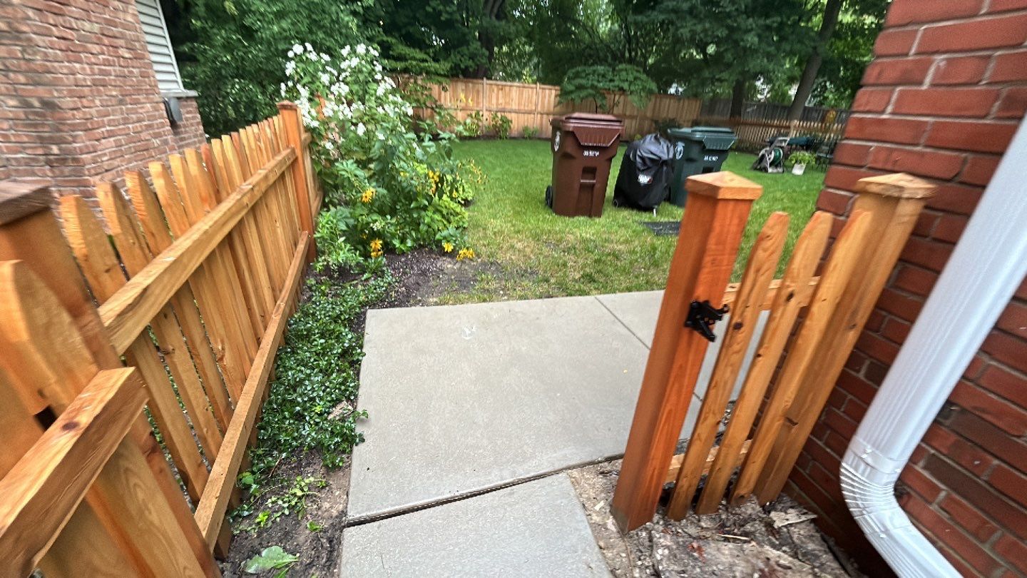 Brick Paver cleaning, sanding, seal by Northern Power Washing LLC.
