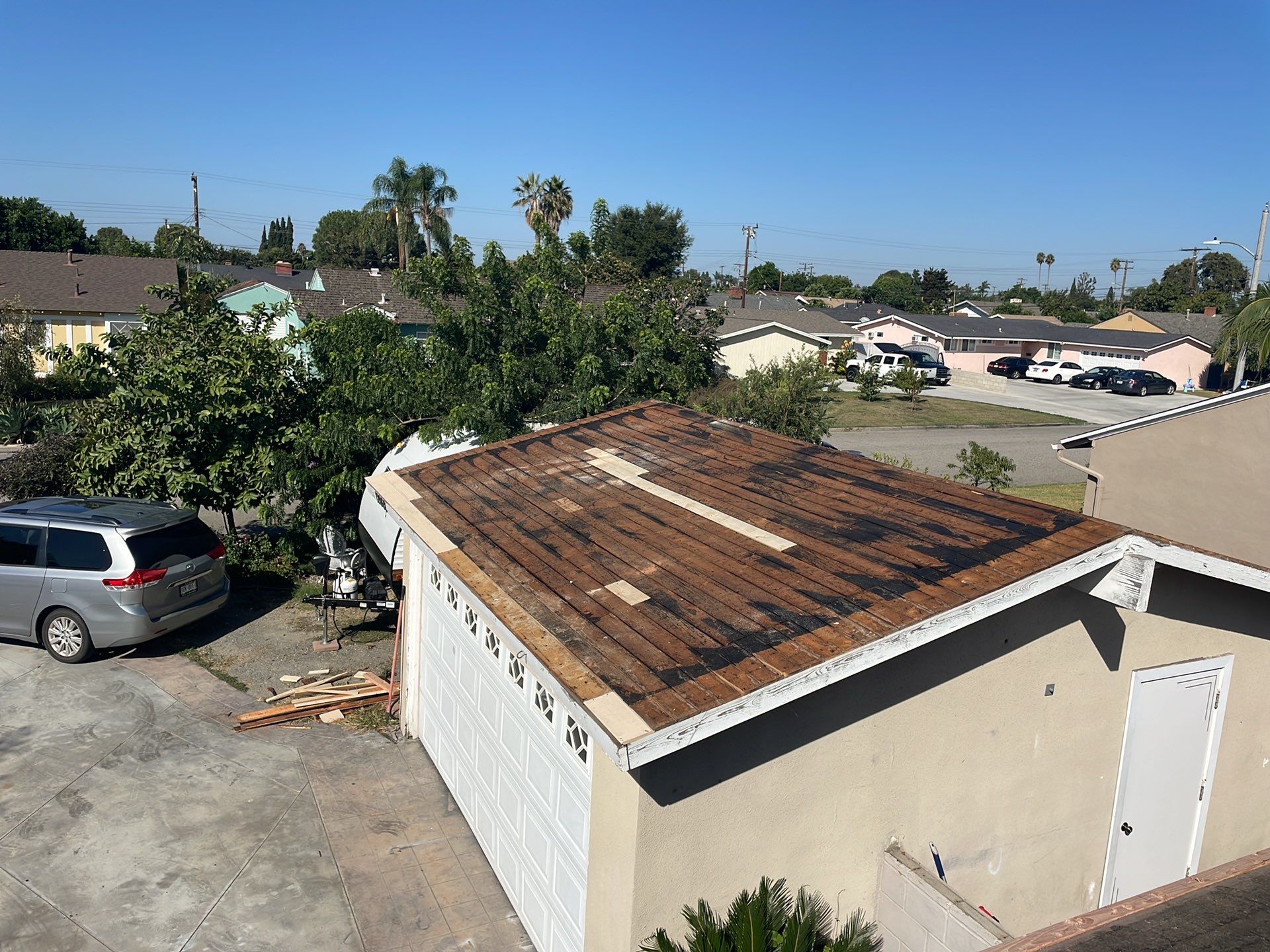 Roof Replacement - Garden Grove CA 92840 by Epic Roof Replacement