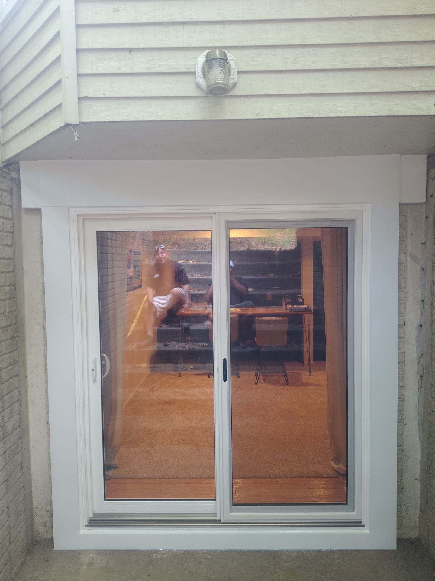 Patio Door by Aspen Home Improvements