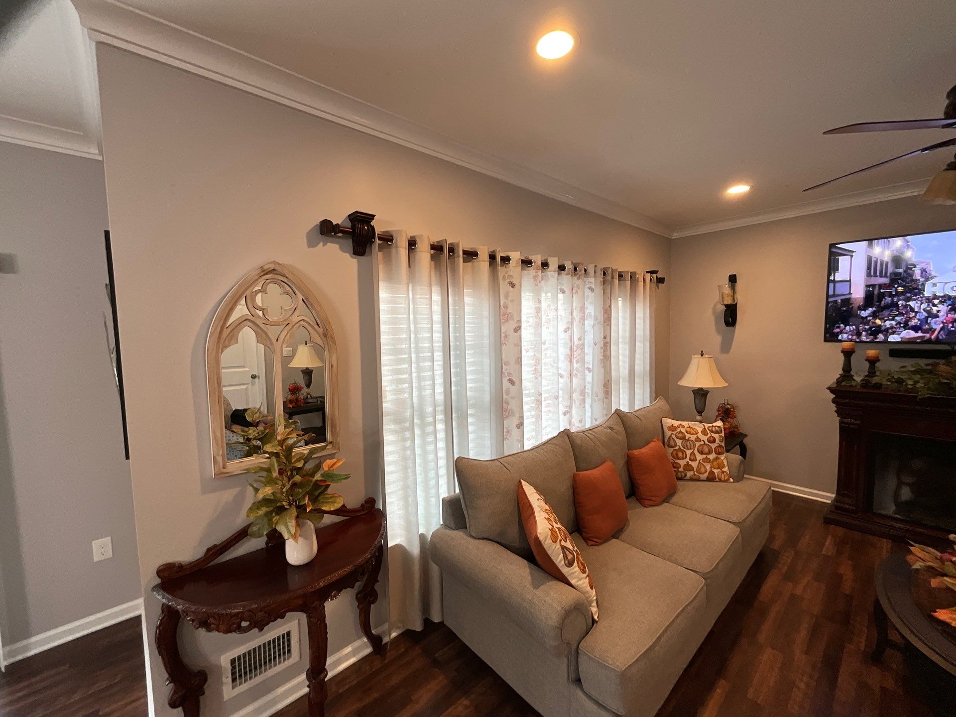 Interior Painting - Full Prep & Repaint - Galloway, NJ by FreshCoat Works LLC