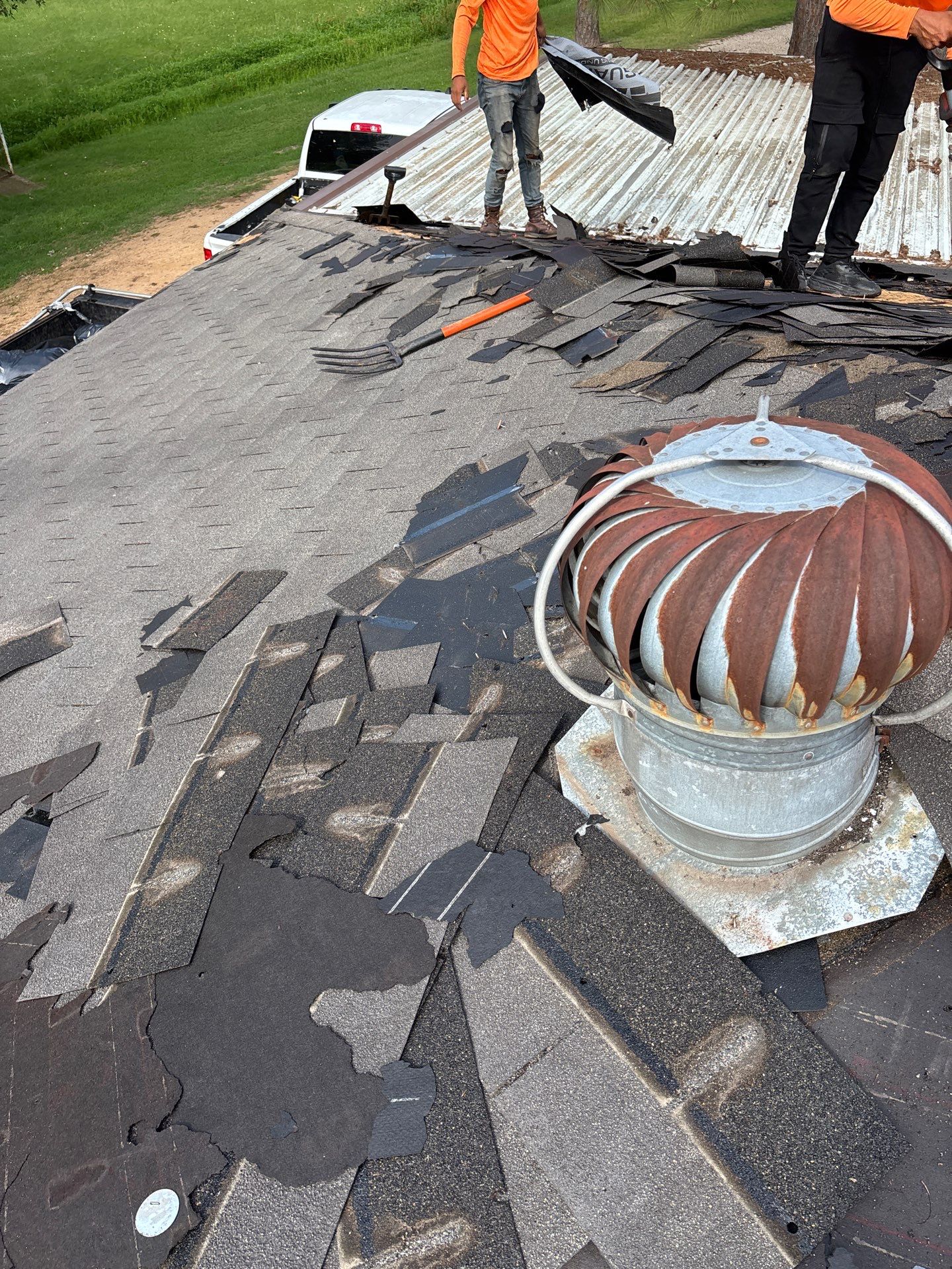 Roof Repair El Campo by Roof Repair Company