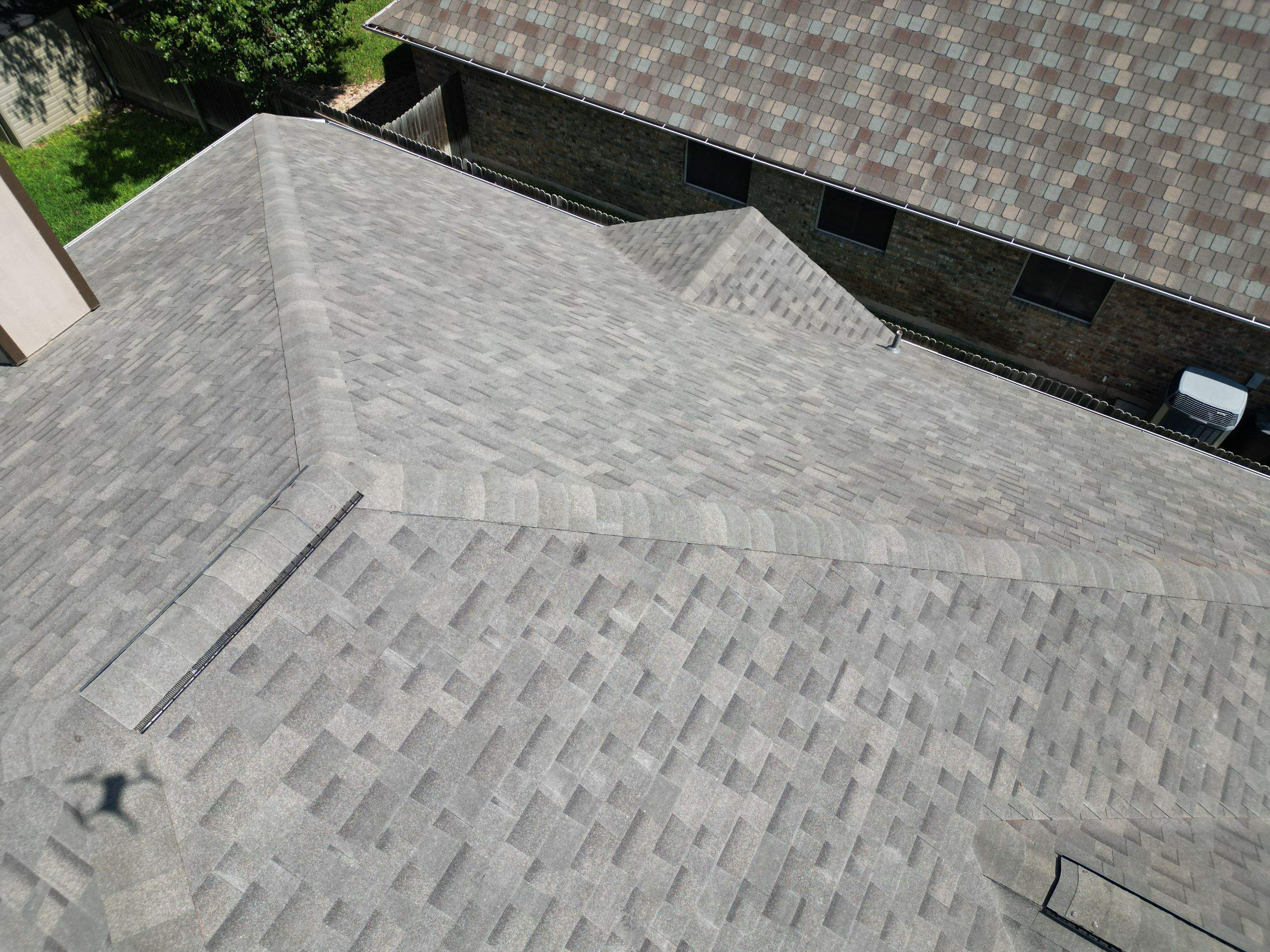 Weathered Wood - Malarkey Highlander by RoofsOnly.com