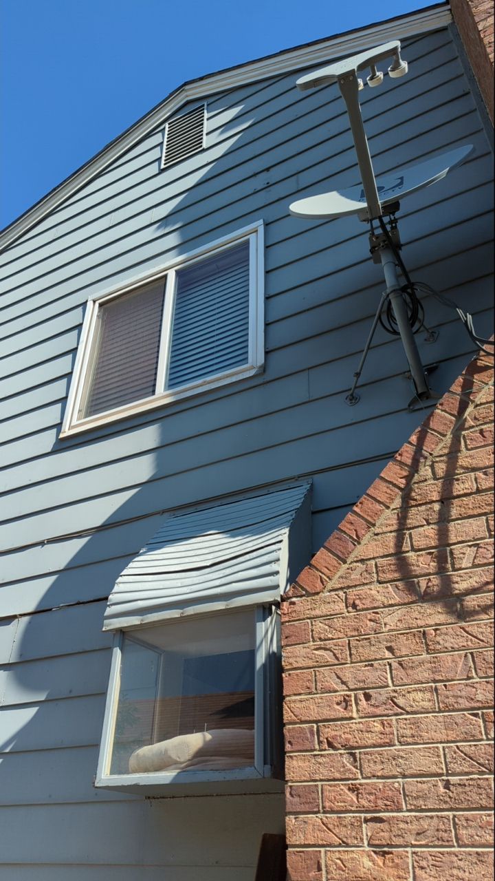 JAMES HARDIE SIDING by United Windows and Siding LLC