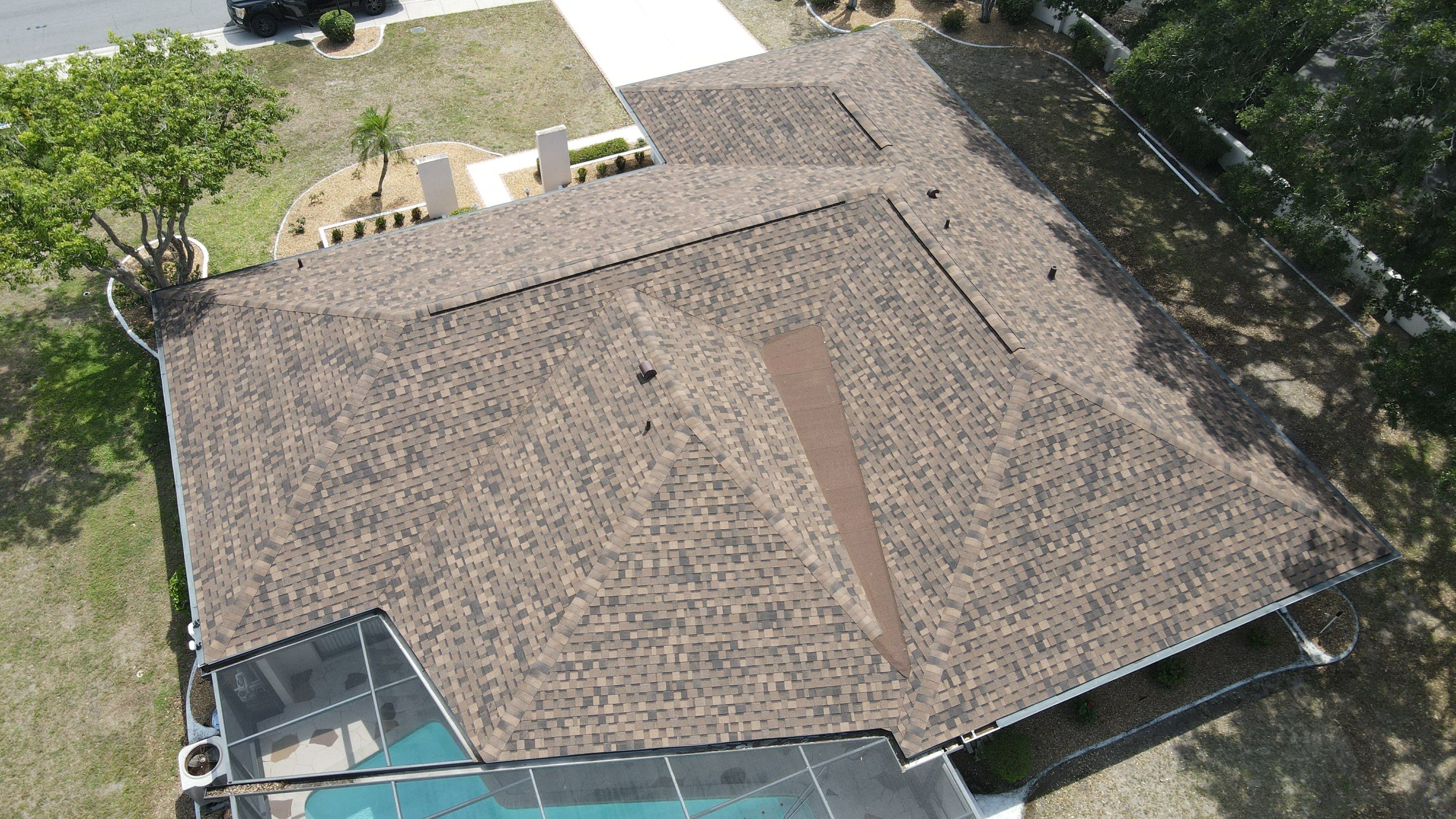 Roof Replacement in Sun City Center, FL by Steadfast Roofing