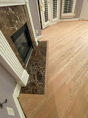 Project in Olive Branch