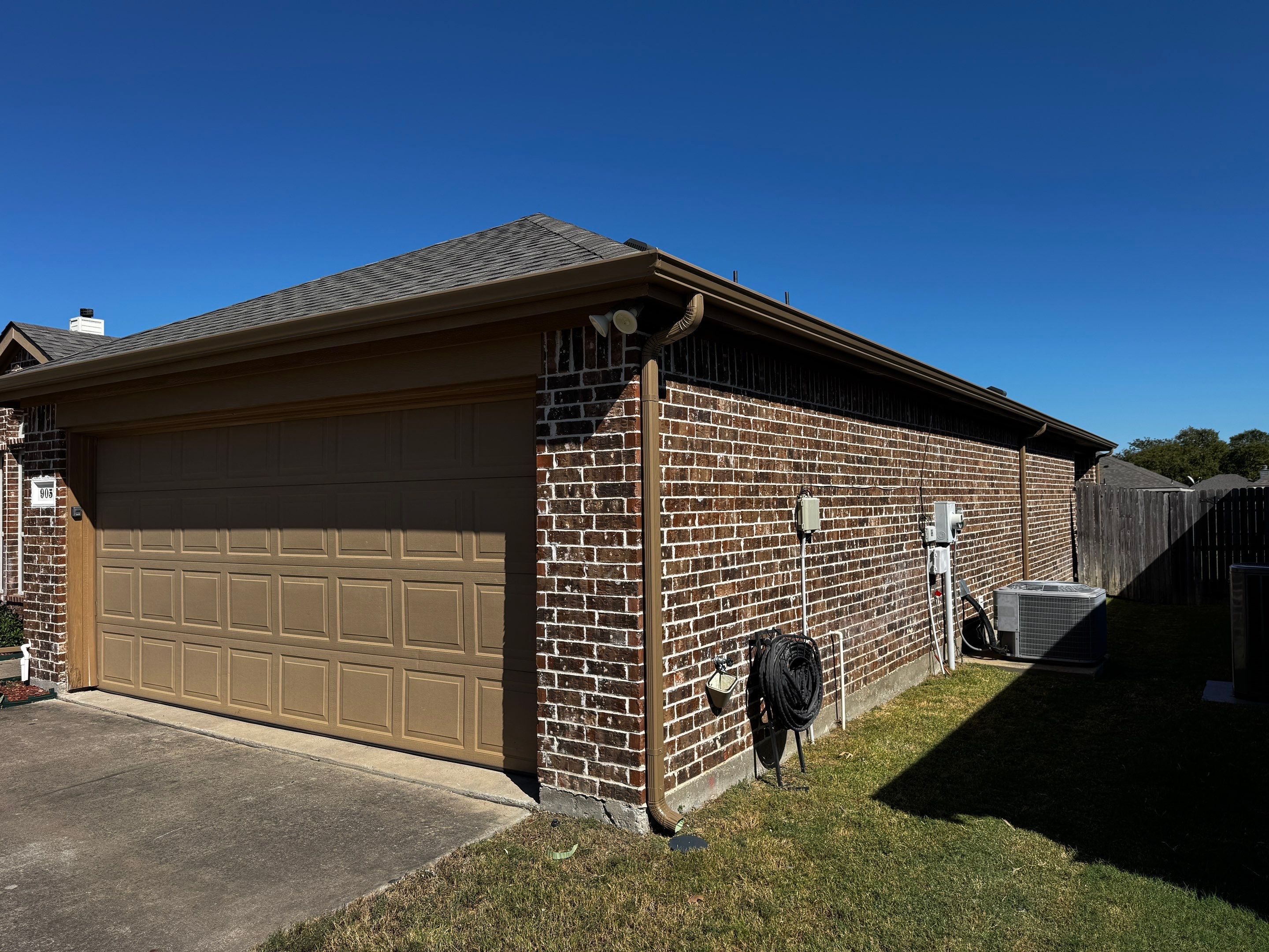 Project in Anna by Armor Roofing | Exteriors