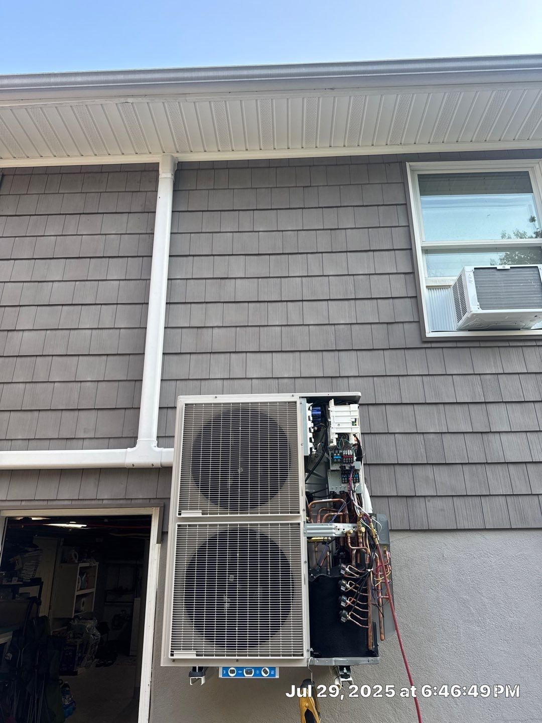 Project in Freehold Township by Nxt Air Inc