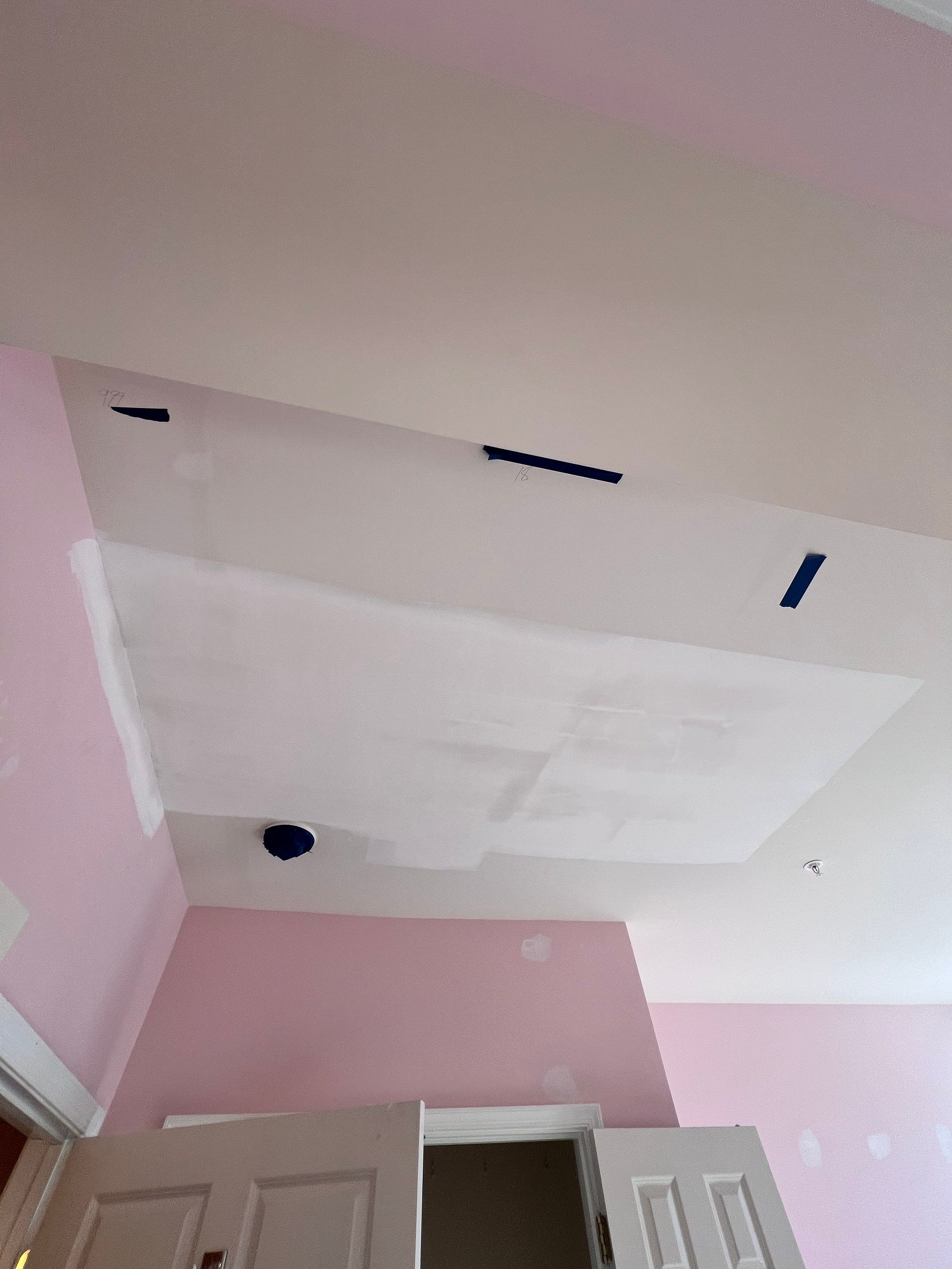 The Arbors - Newport News by Rodriguez Drywall And Paint 