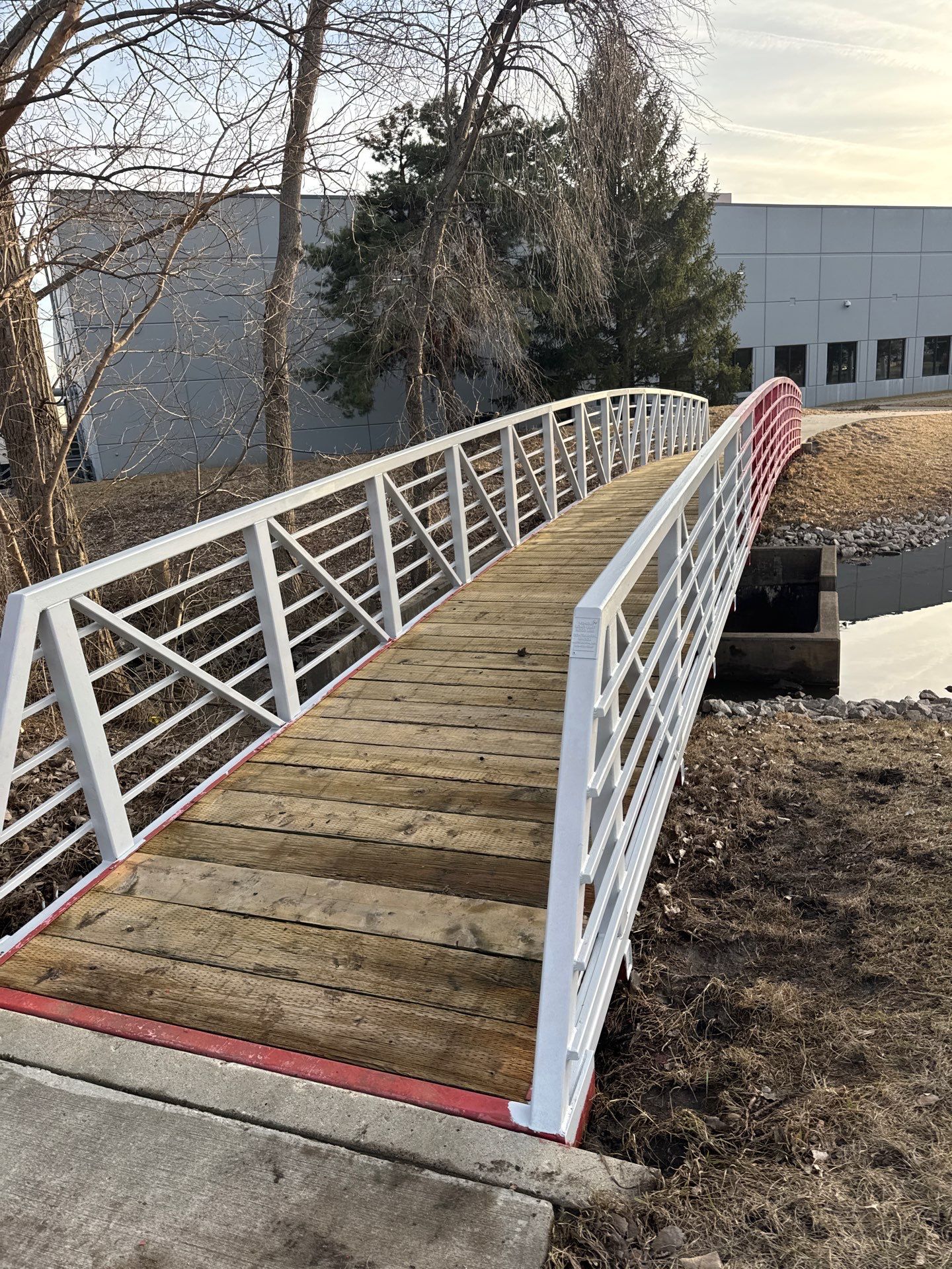 Project in Ankeny by Midwest Paint LLC