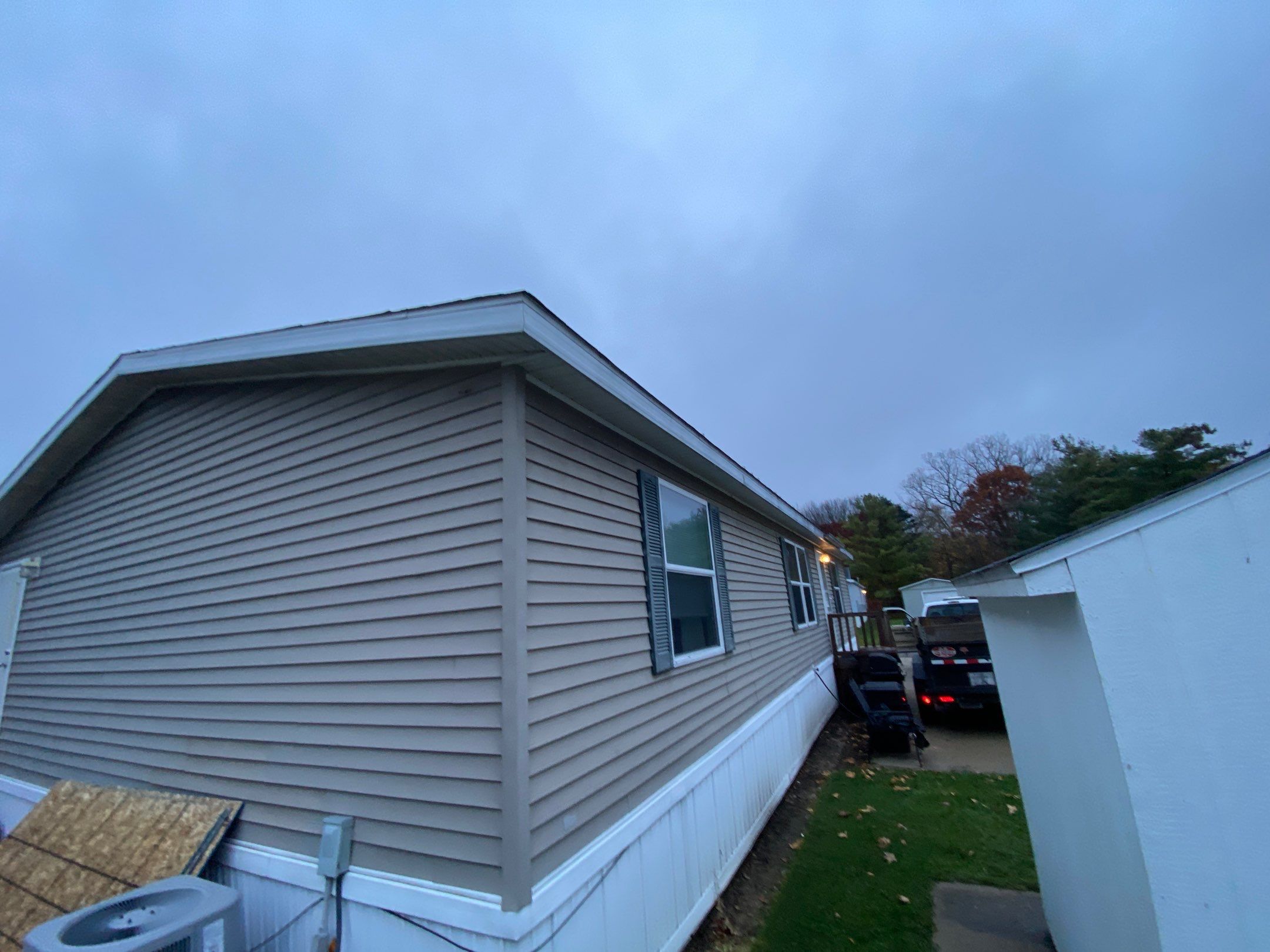Roof Replacement using CertainTeed Landmark by 180 Contractors
