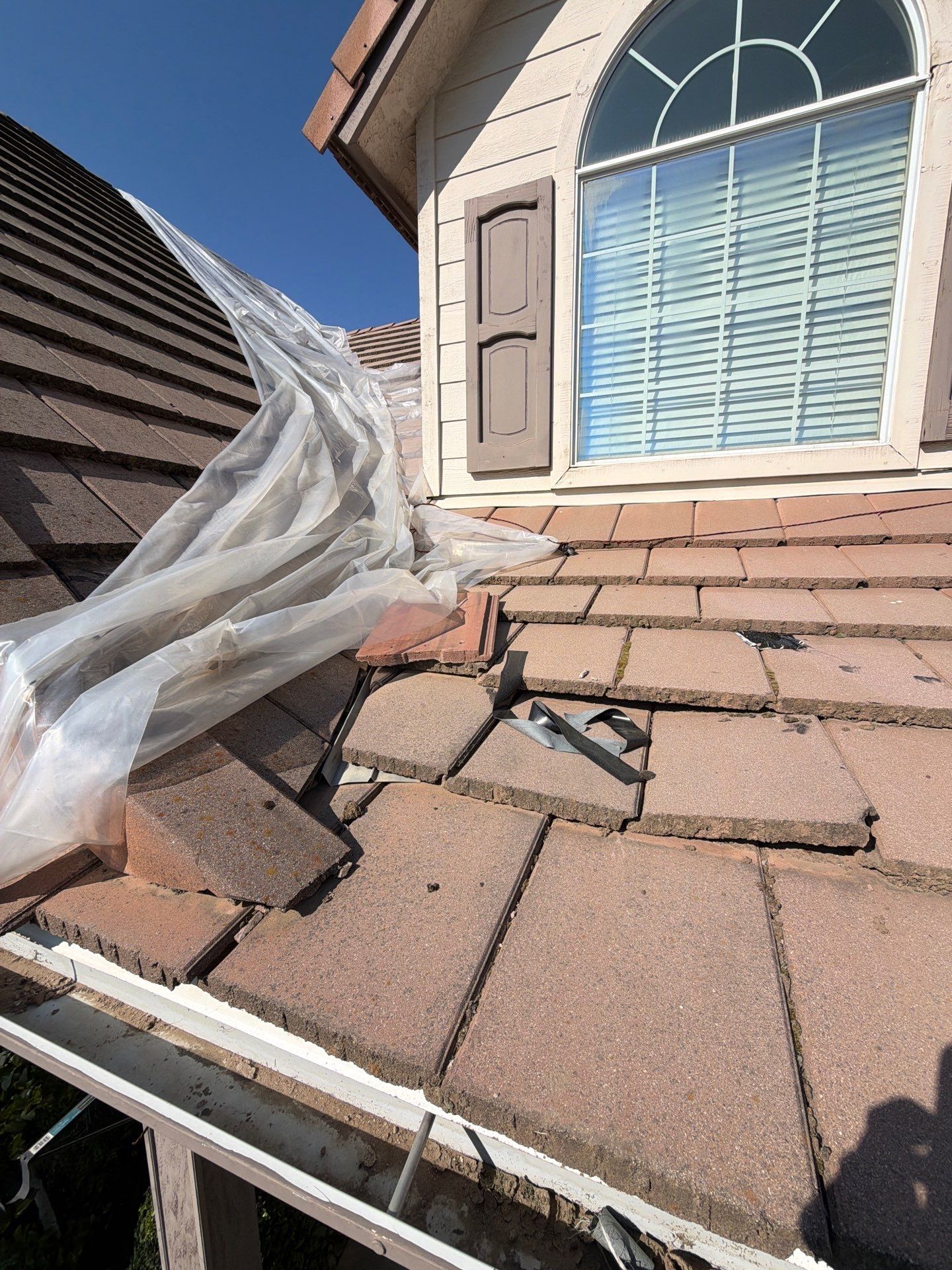 Sassan Rassouli by CJM Roofing