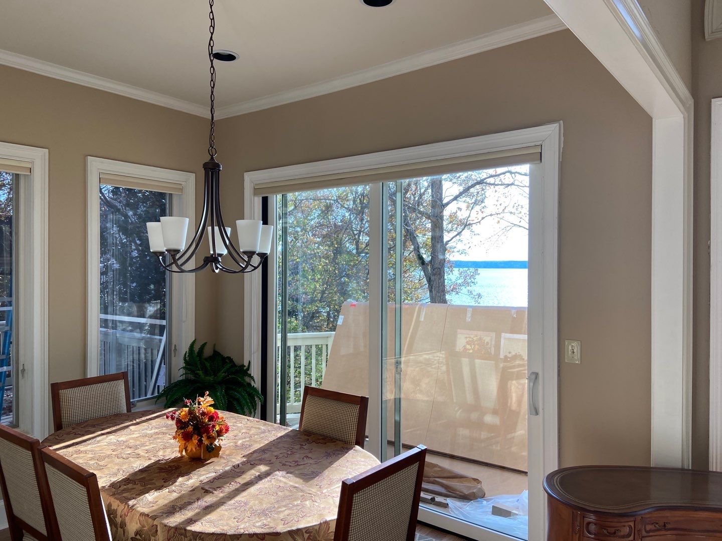 Project in Greensboro by Oconee Elite