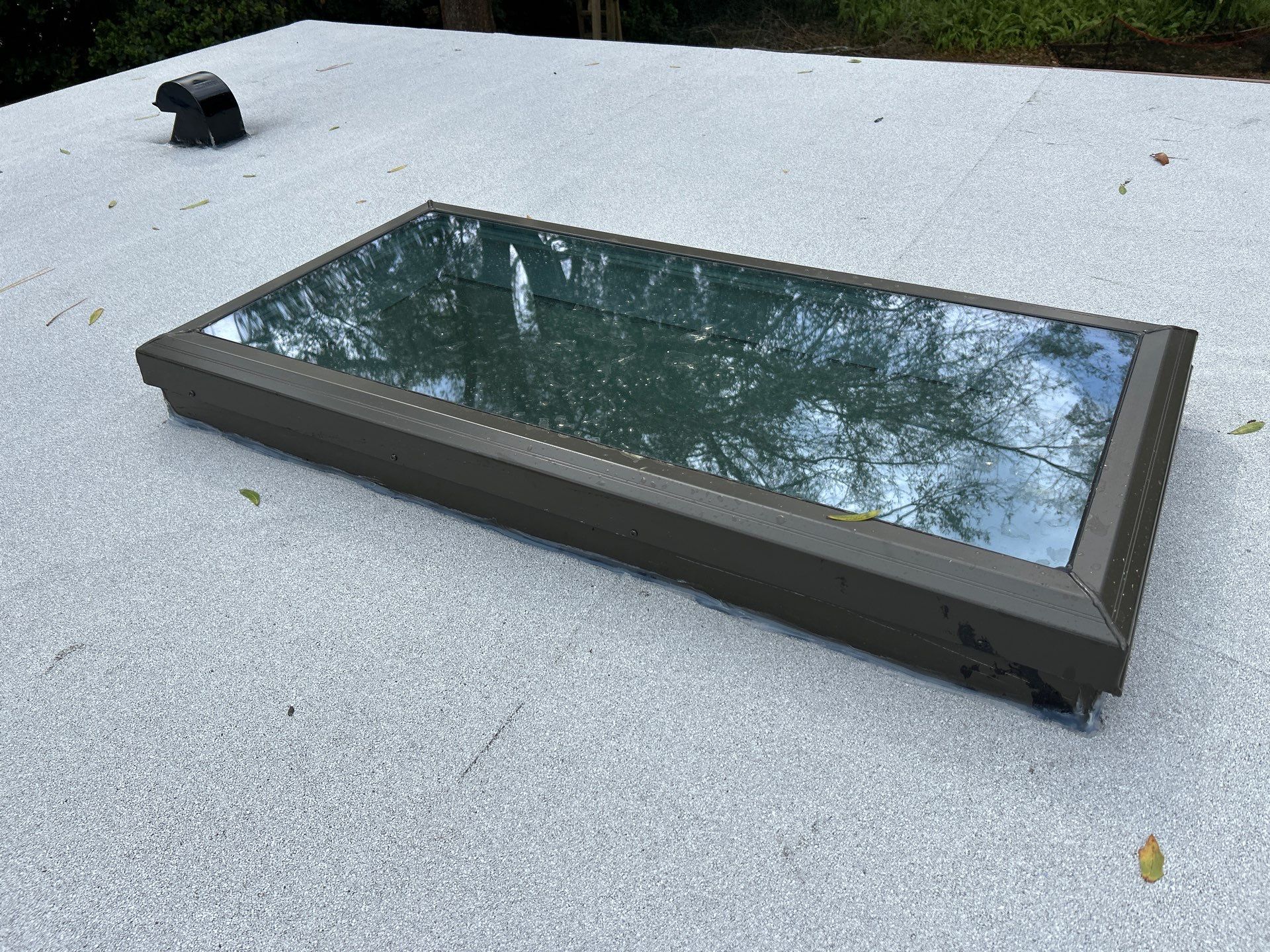 Residential Modified Bitumen Roofing by Fiddlers Roofing