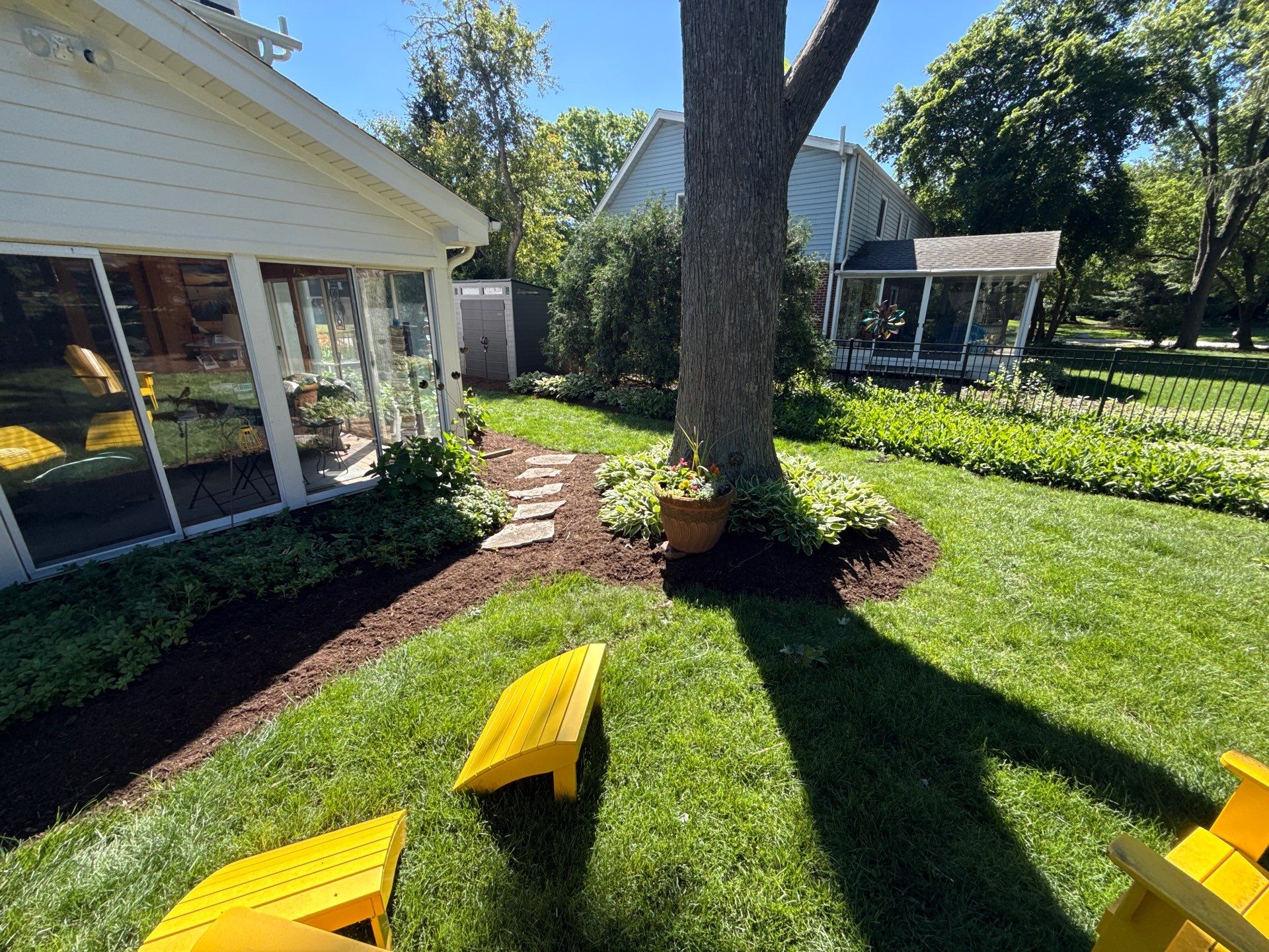 Lesley D. - Arlington Heights, IL by A&N 