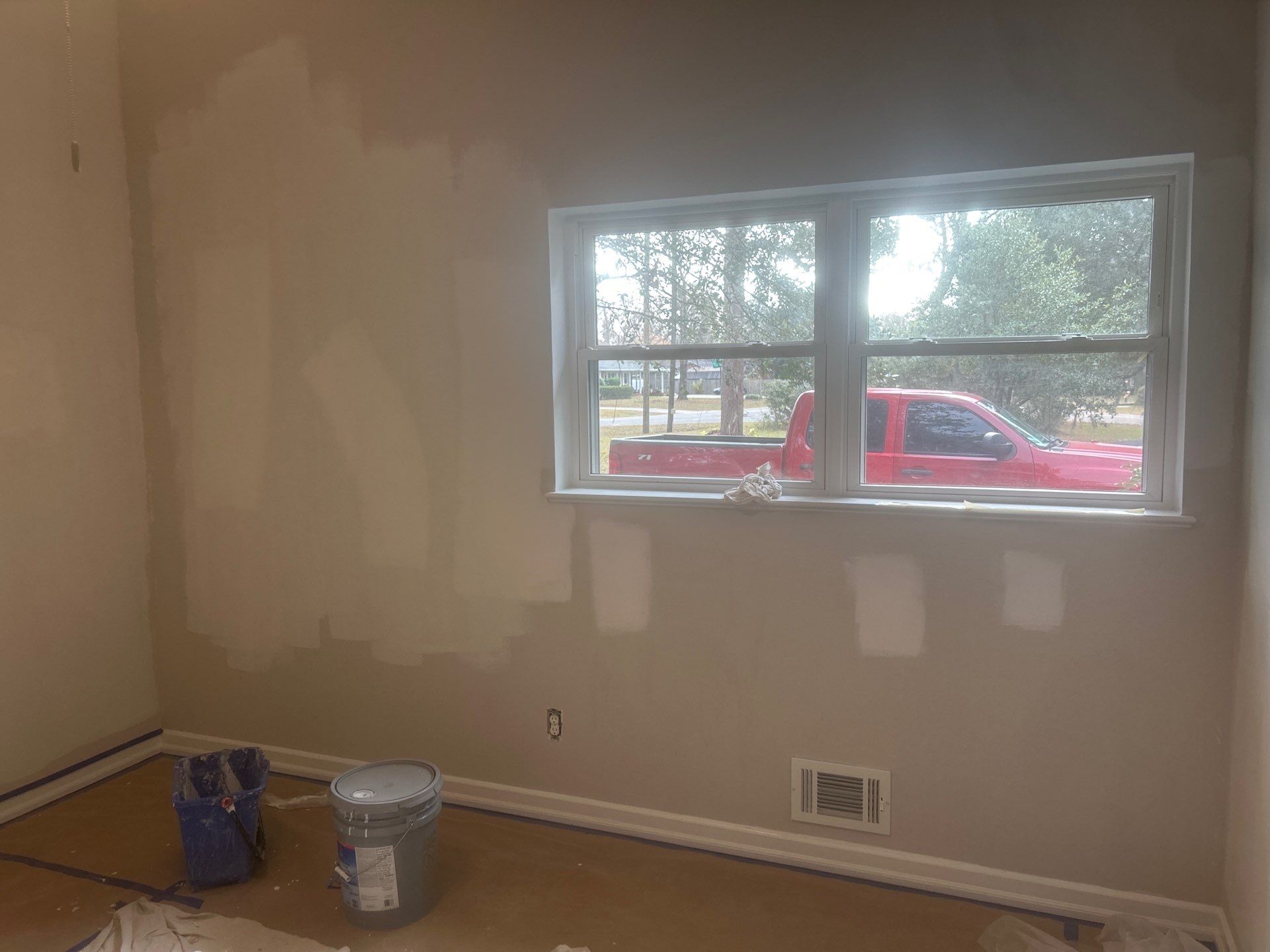 Pine Valley - Standing Seam Metal Roof Install + Market Ready Repairs by RGR Construction and Roofing, LLC