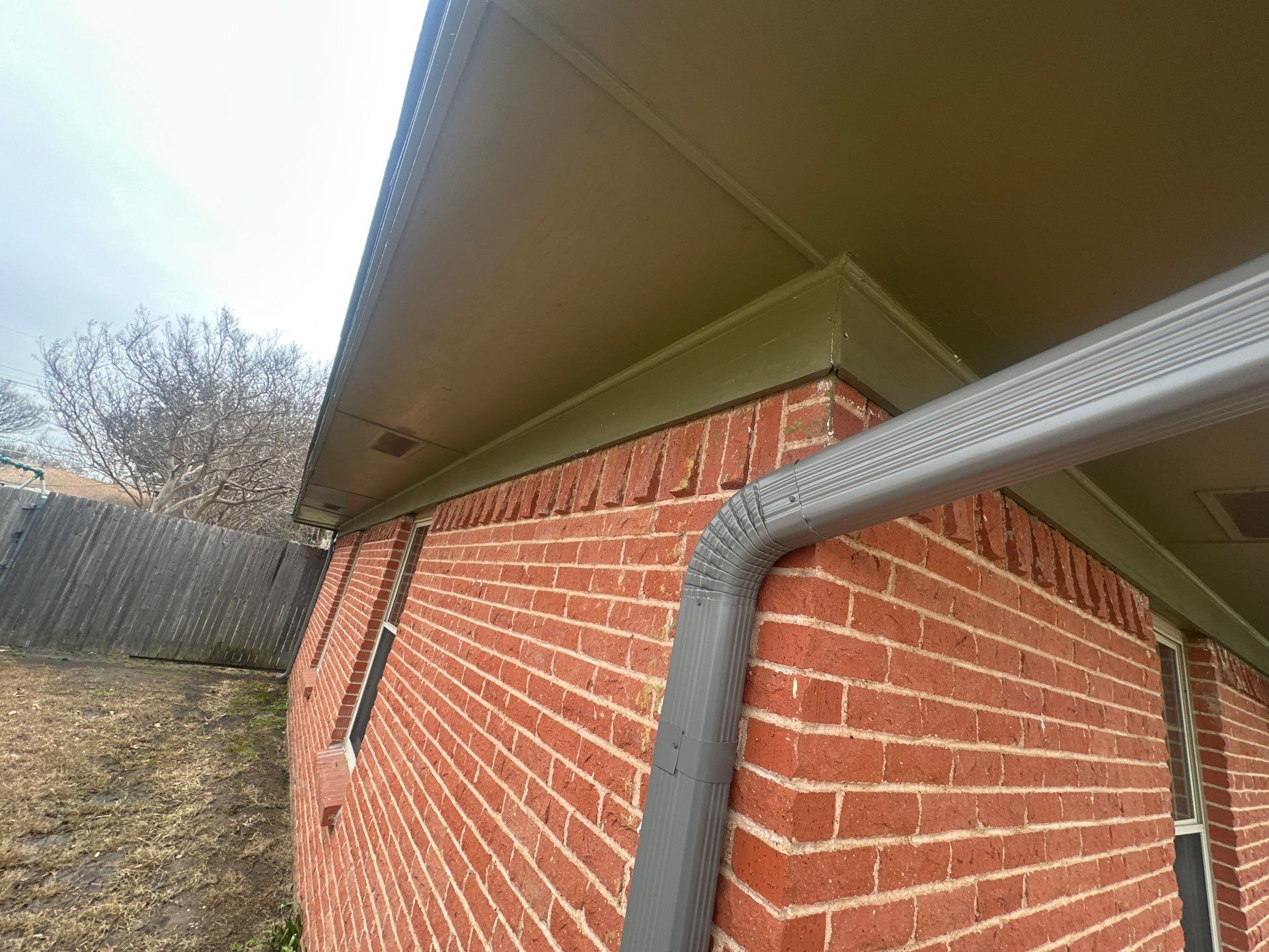 Project in Mesquite by Rhino Roofing and General Contracting, LLC