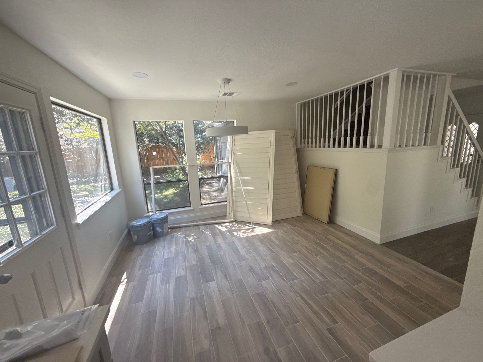 Full Home Remodel by SophAlx LLC