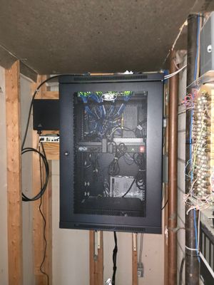 Project in Lexington