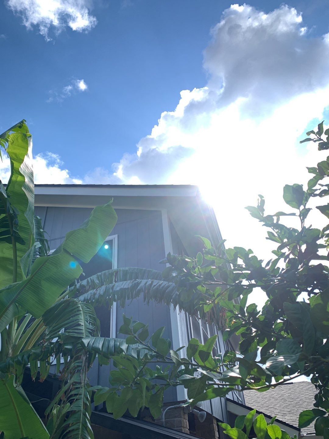 One Big Happy Remodel! by Bayfront Roofing and Construction