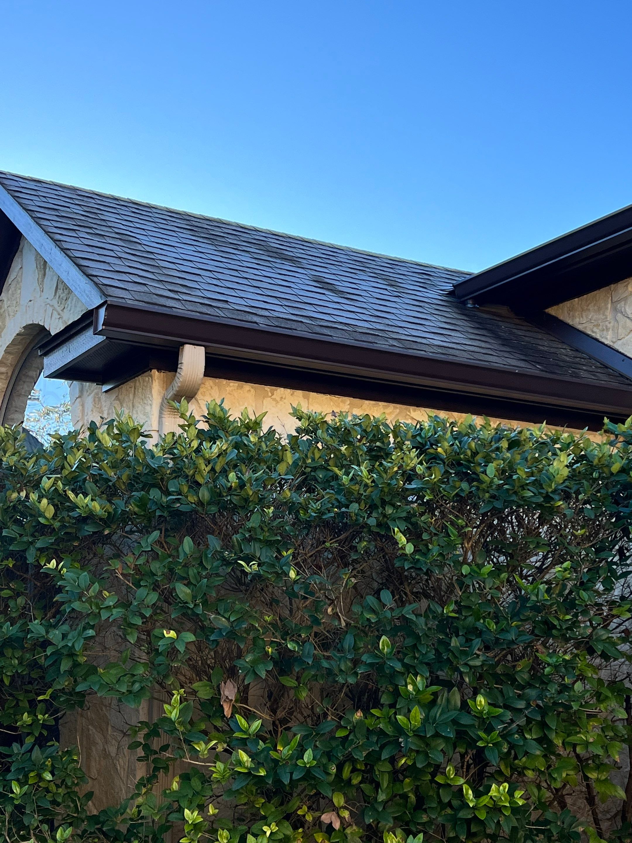 Residential Roof Replacement using Owens Corning Duration Designer 30 Year Laminate Shingle  by Premier Roofing and Contracting