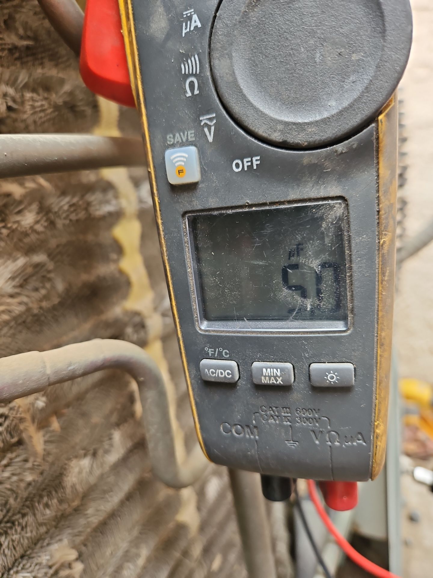 Project in Tucson by Thermal Air Systems LLC