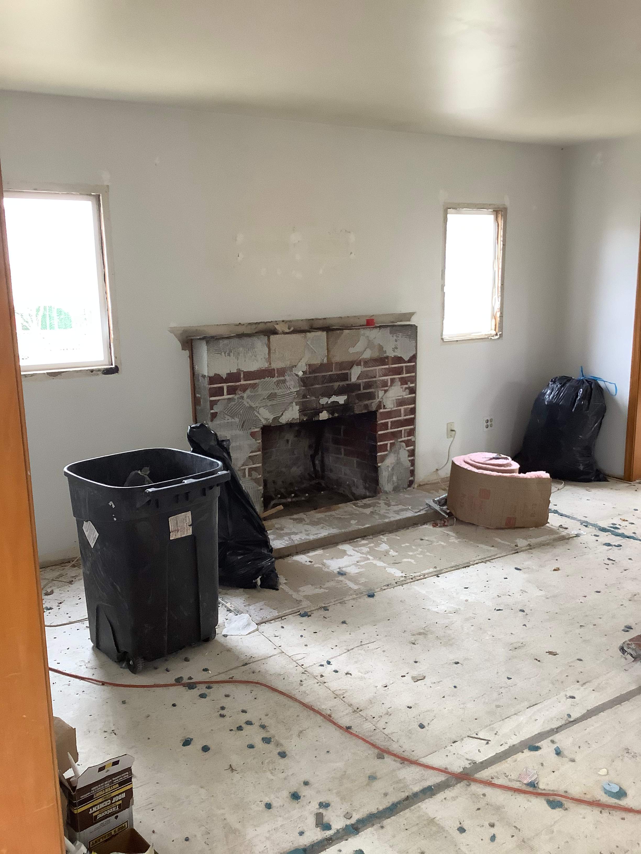 Residential Remodel by A1 NERDY HOMES LLC