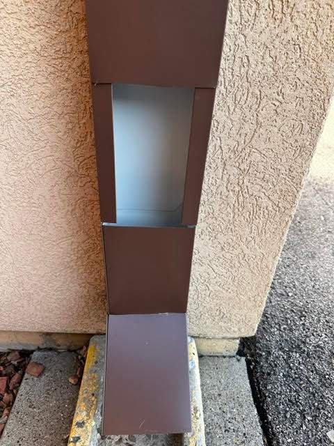 Commercial Roofing Installation using EuroShield by Weather-Tite Exteriors LLC
