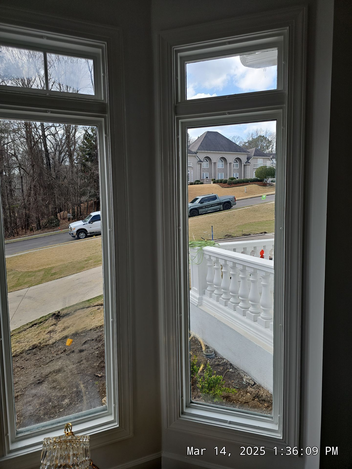 Elliott Project in Birmingham by The Window Source