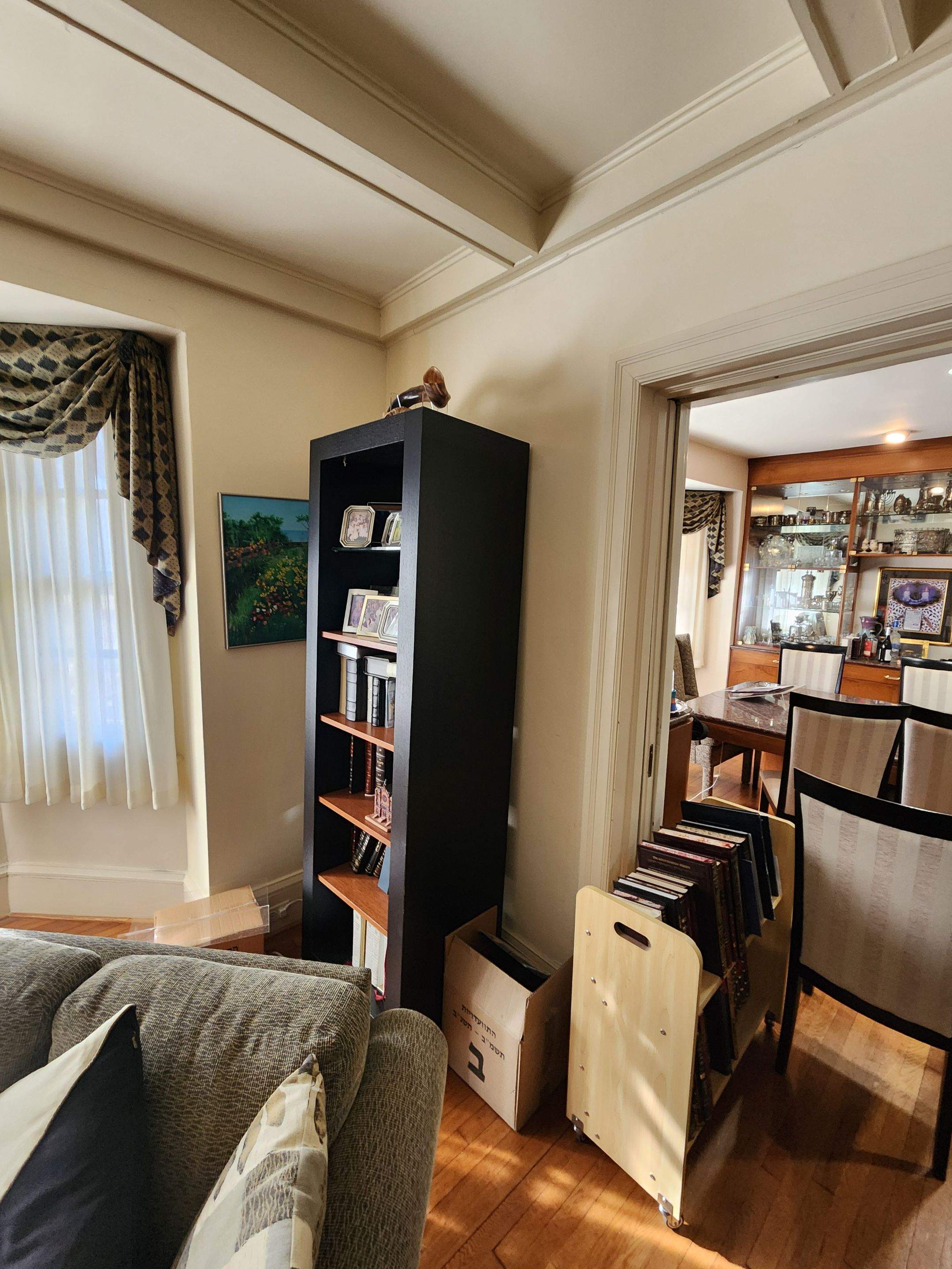 Water Damage Claim in Pensilvanya by FLAPA & KeyStone