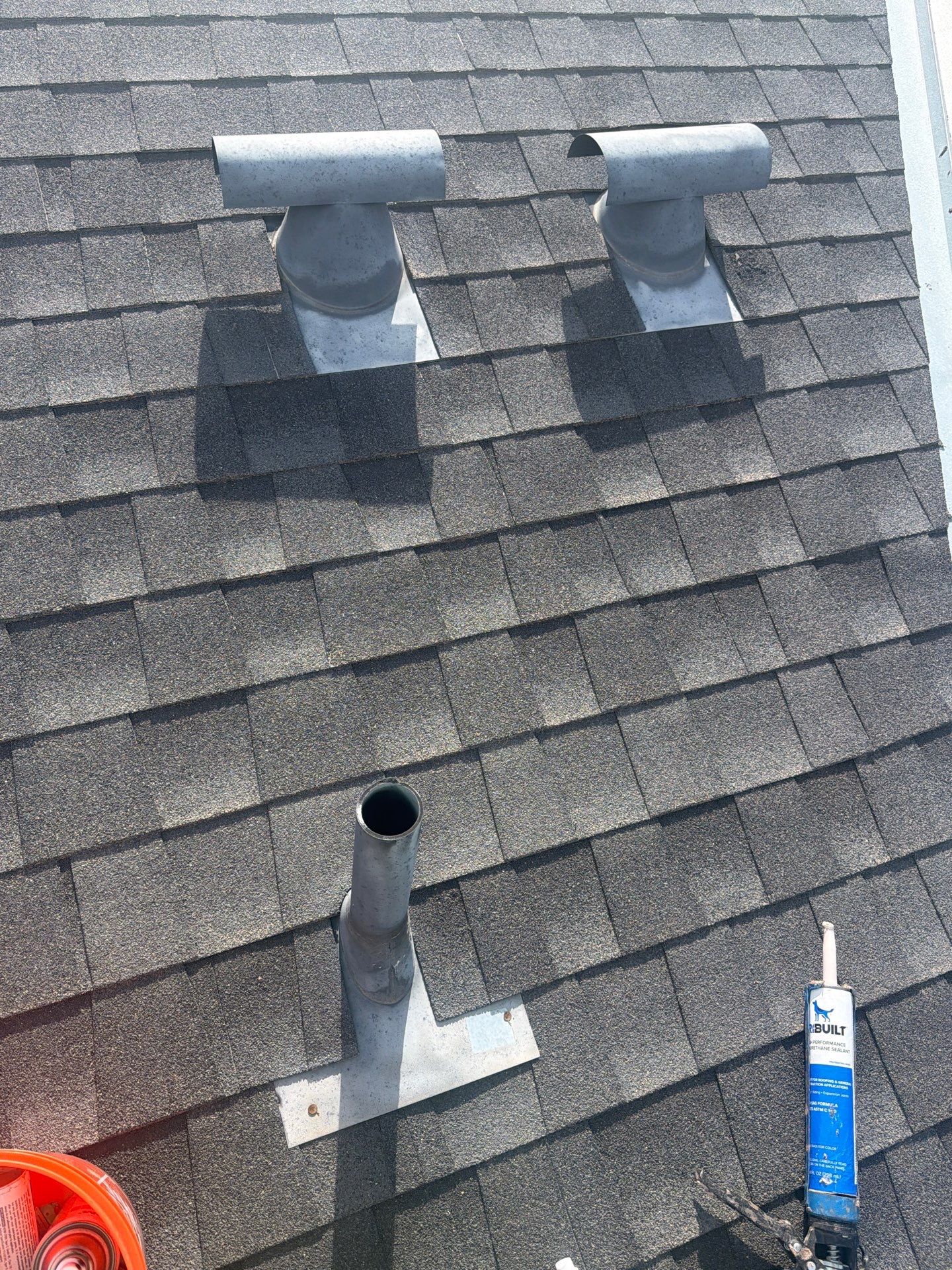 Project in Queen Creek, AZ by Showtime Roofing & Coatings LLC