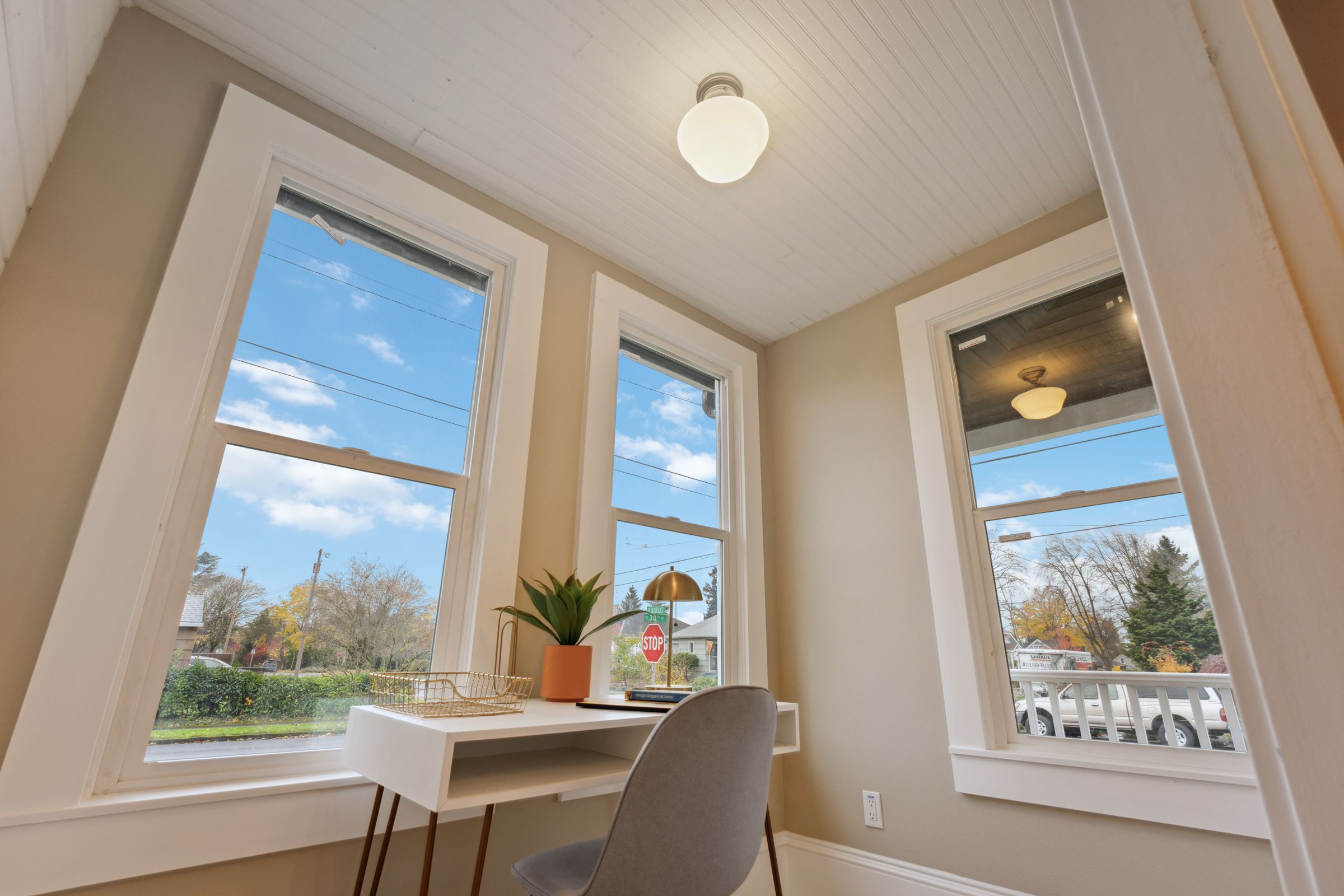 1902 Complete property rehab and full renovation. by Crm Services Llc