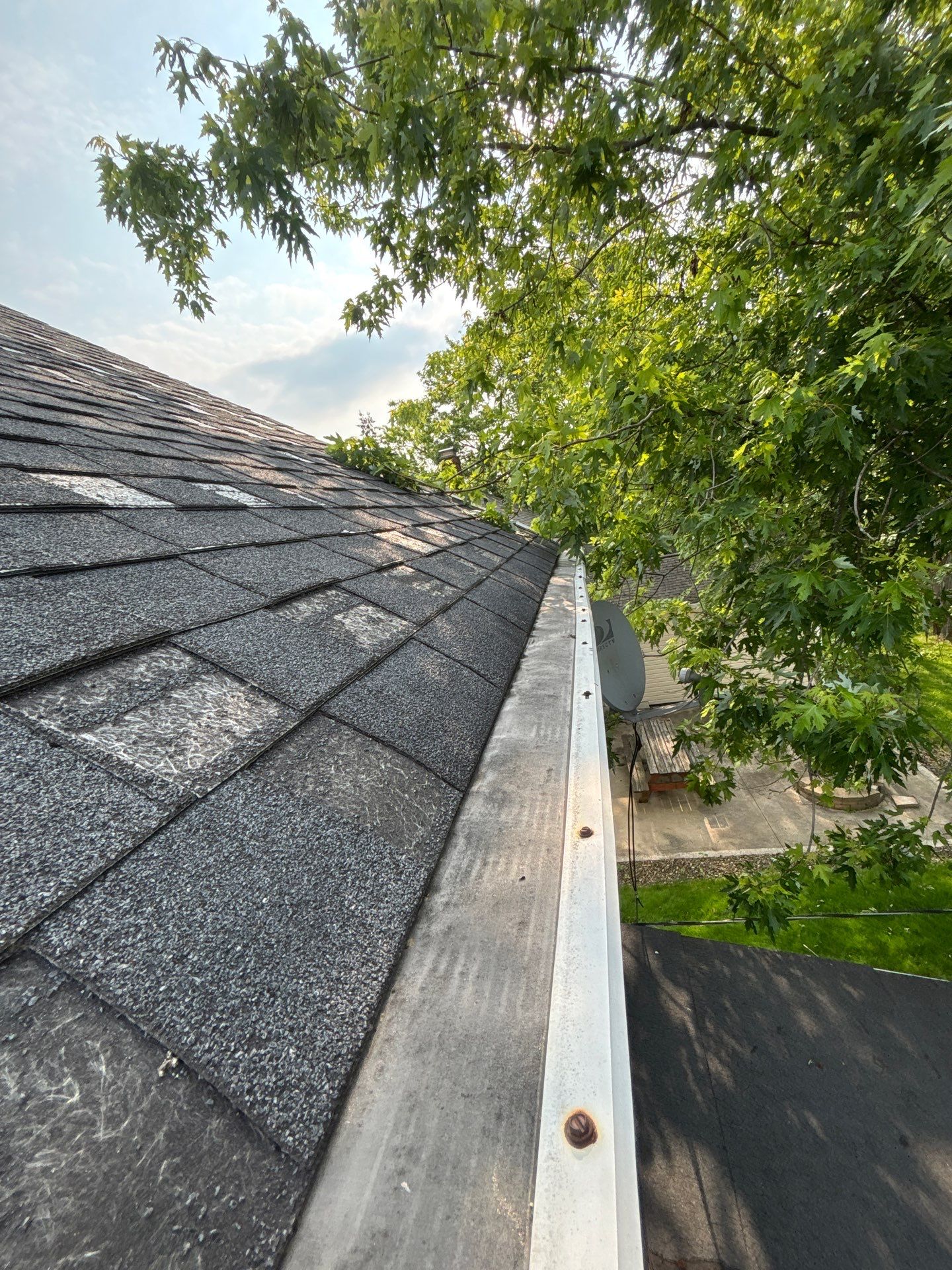 23508 Baintree by Curb Appeal Roofing