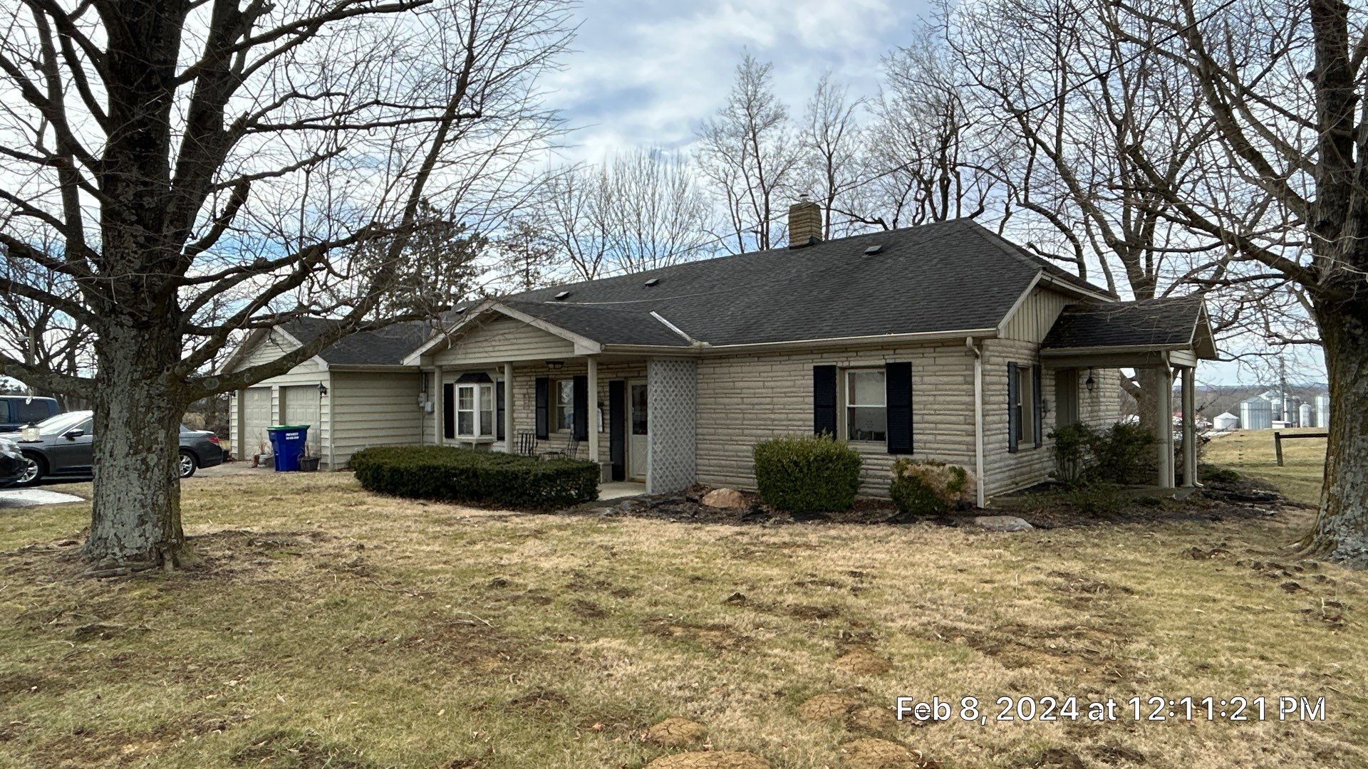 Residential Roofing Installation using Timberline HDZ Shingles - Charcoal by RoofX 
