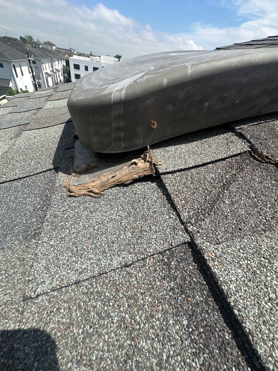Roof Repair Houston by Roof Repair Company