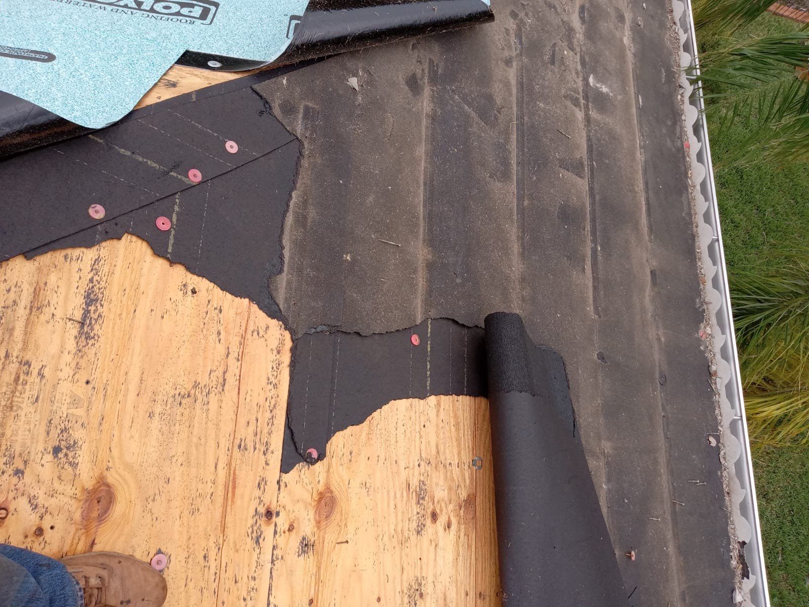 Punta Gorda Isles Stone Coated Steel Roof System by Unified Steel Westlake (Boral) by Four Peaks Roofing