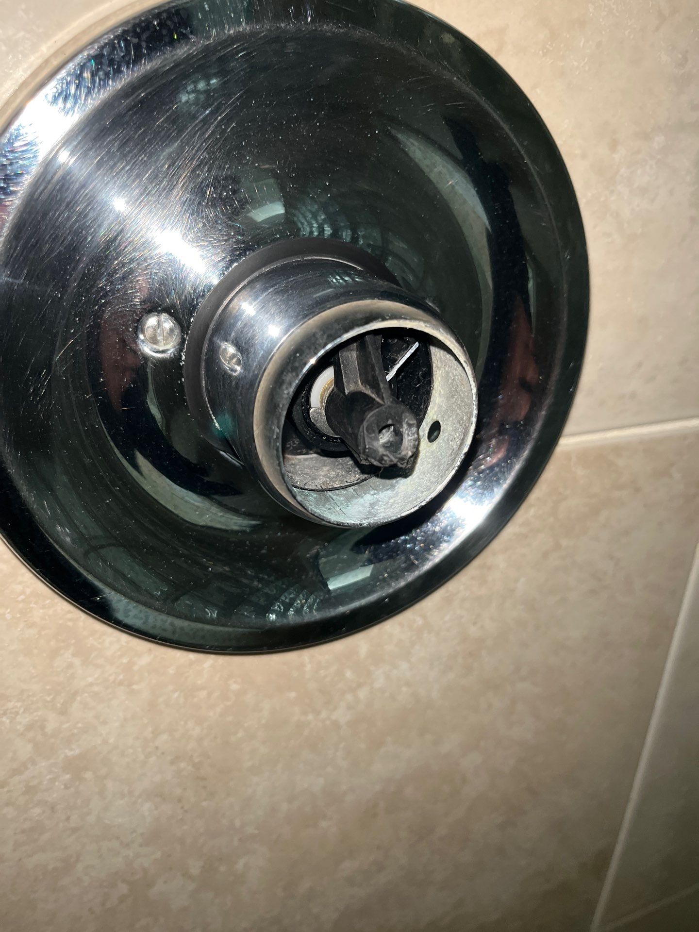 Shower Faucet Leak Inspection and Adjustment – Marblehead, MA by FAGONE MECHANICAL