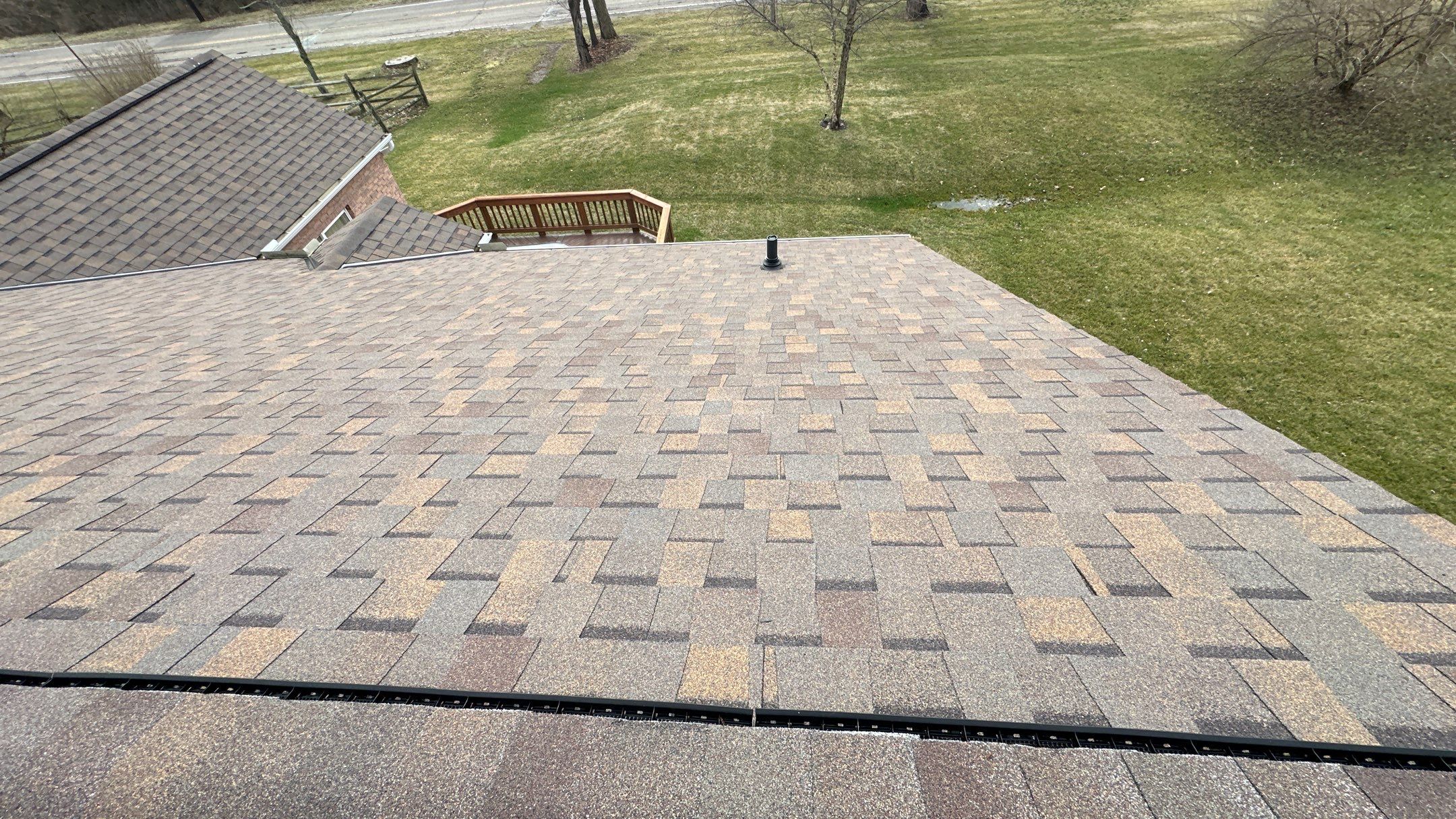 Atlas Copper Canyon  by Tamlin Roofing