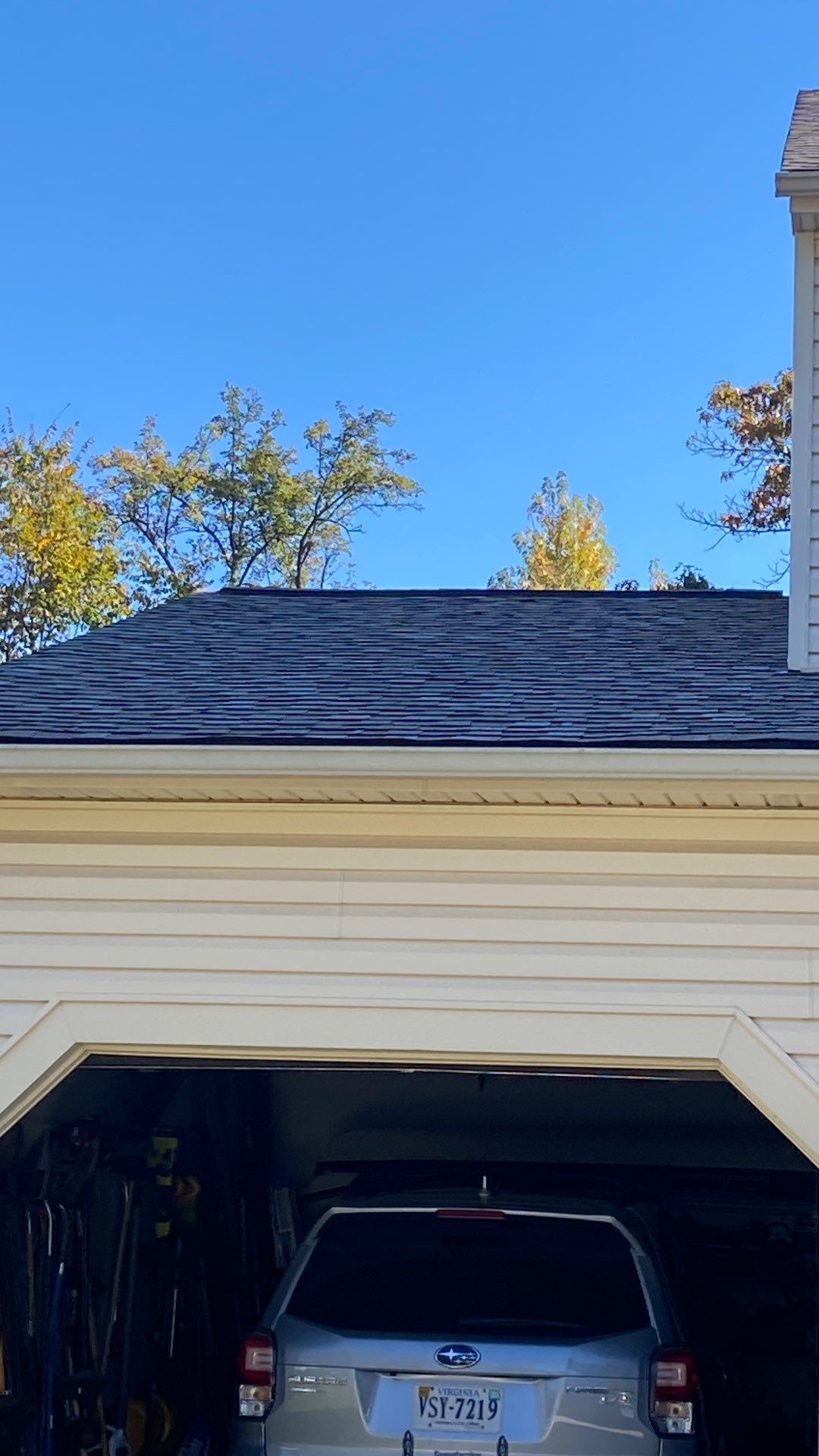 Sterling: Residential Roof Replacement with CertainTeed Landmark Pro Designer Shingles in Max Def Mojave Tan by RM Banning, Inc.