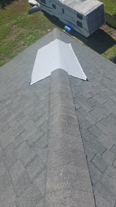 Jacksonville | NC Roofs by North Carolina Roofs