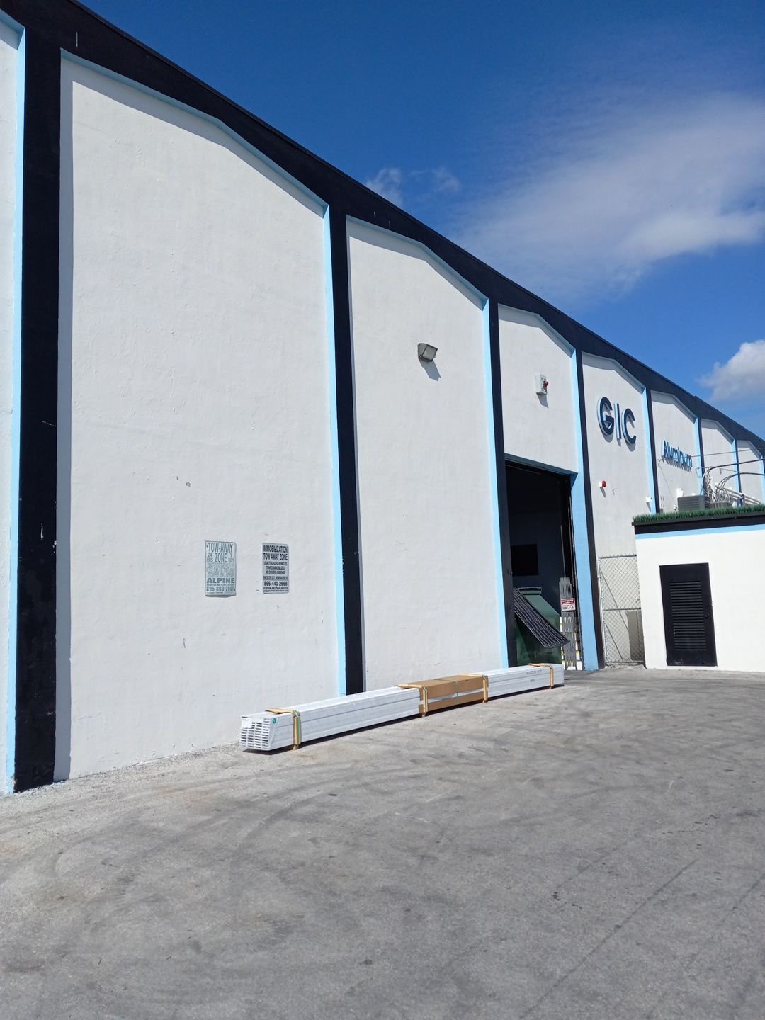 P L G INVESTMENT LLC by Souffront Construction & Engineering