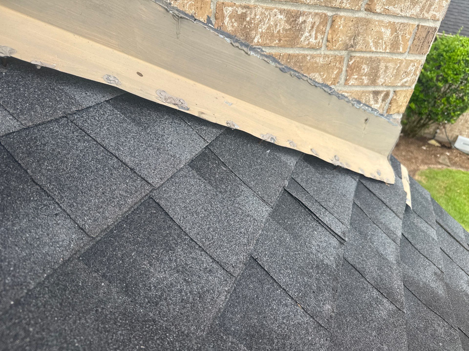 Roof Repair Missouri City by Roof Repair Services LLC