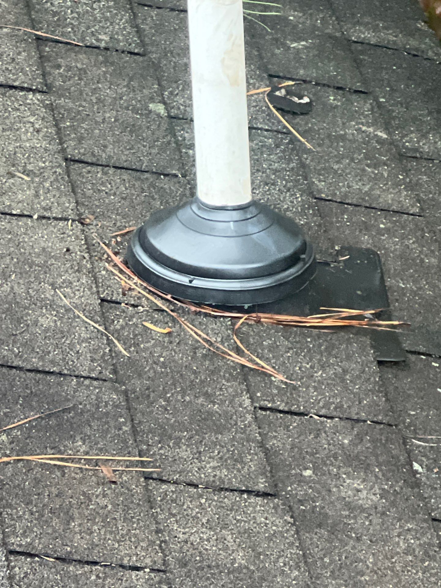 Project in Glen Allen by Roof Maxx of Midlothian