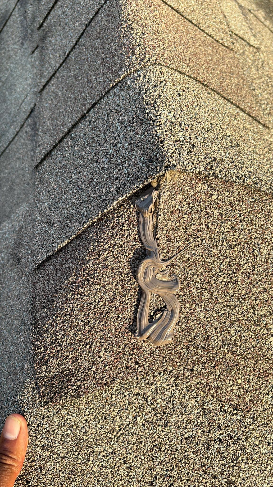 Roof Repair Tomball by Roof Repair Services LLC