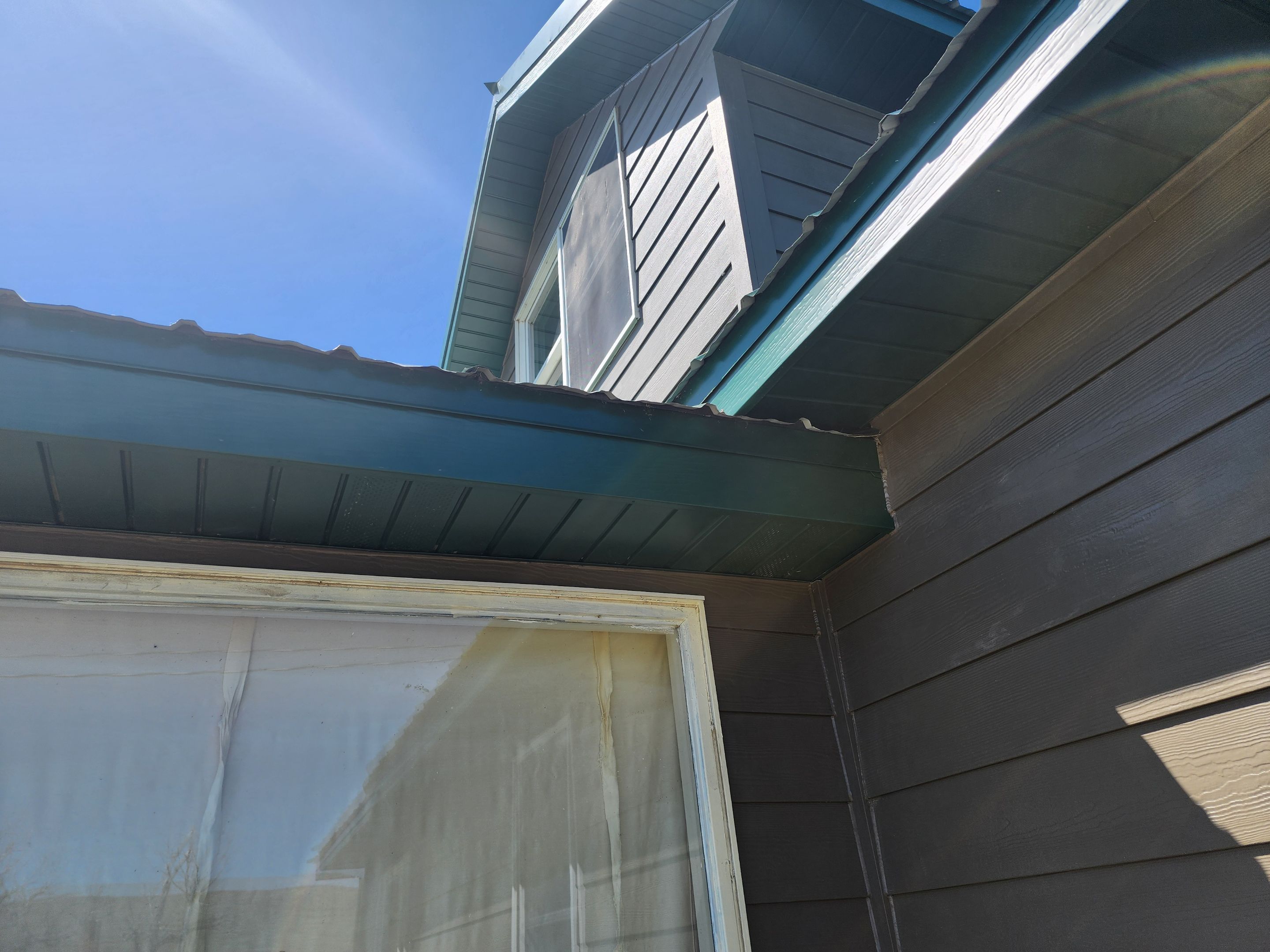 Siding Installation using James Hardie by Weather-Tite Exteriors LLC
