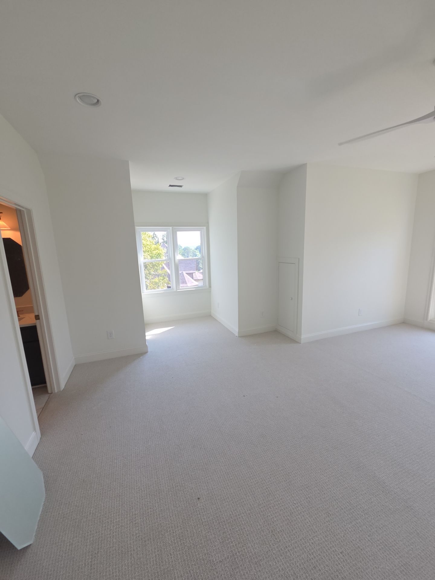 Wallace Project in Hoover by The Window Source