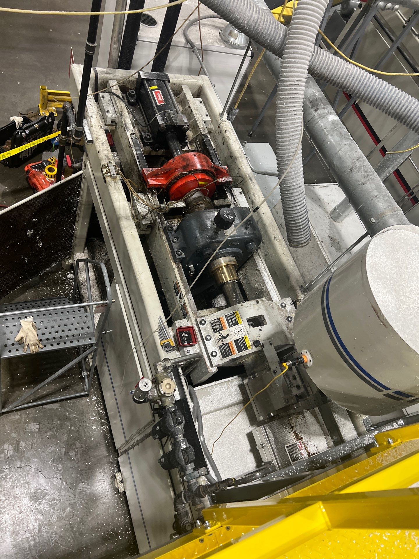 Hebron L5 Rebuild by Altium Packaging