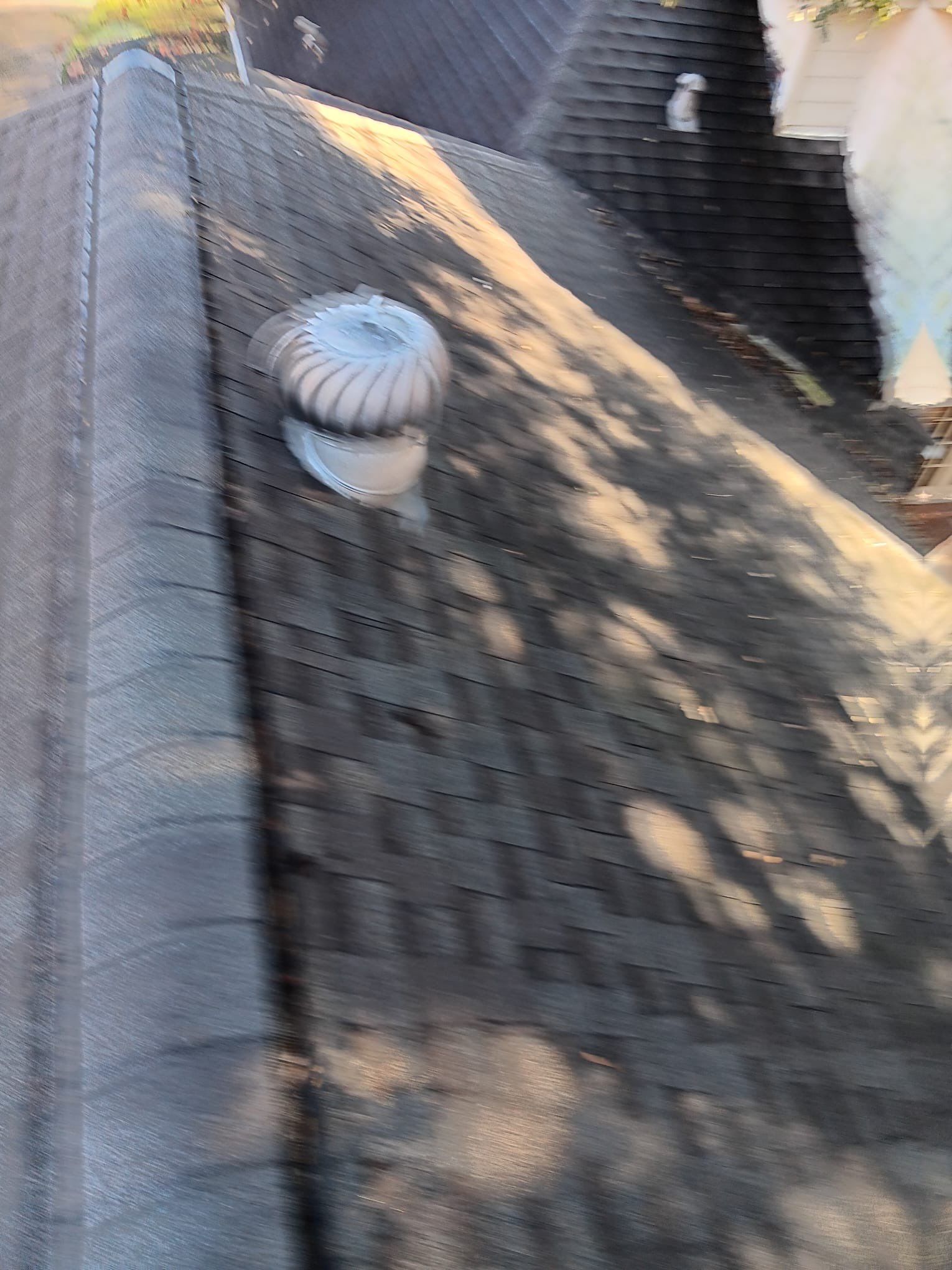Roof Repair Spring by Roof Repair Company